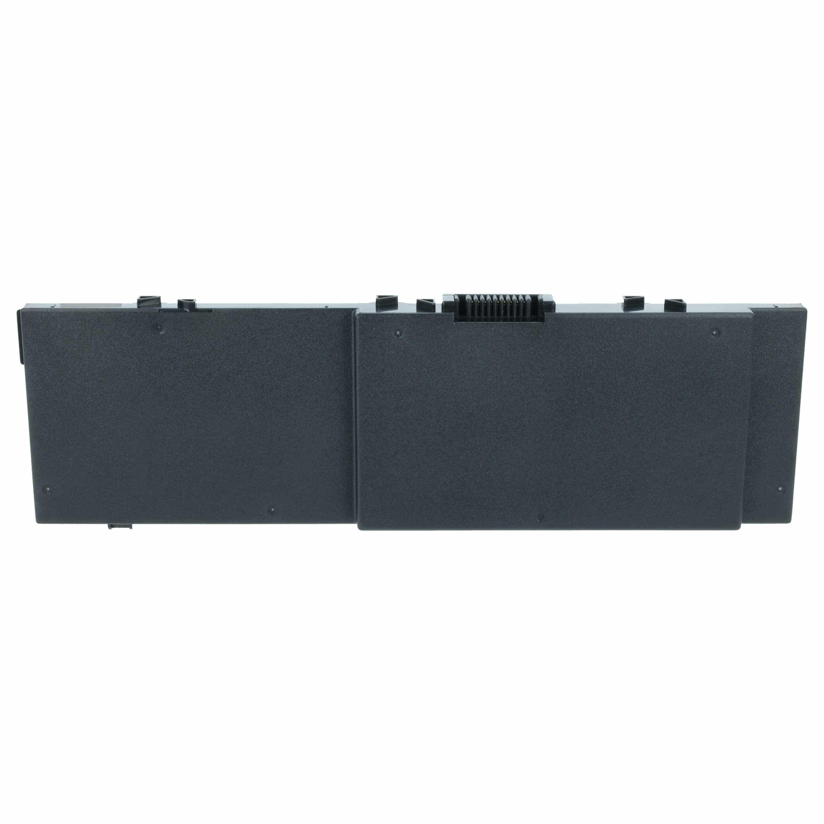 Akumulator do laptopa zamiennik Dell 0FNY7, 1G9VM, 451-BBSB, 451-BBSE - 7900 mAh 11,1 V Li-Ion, czarny