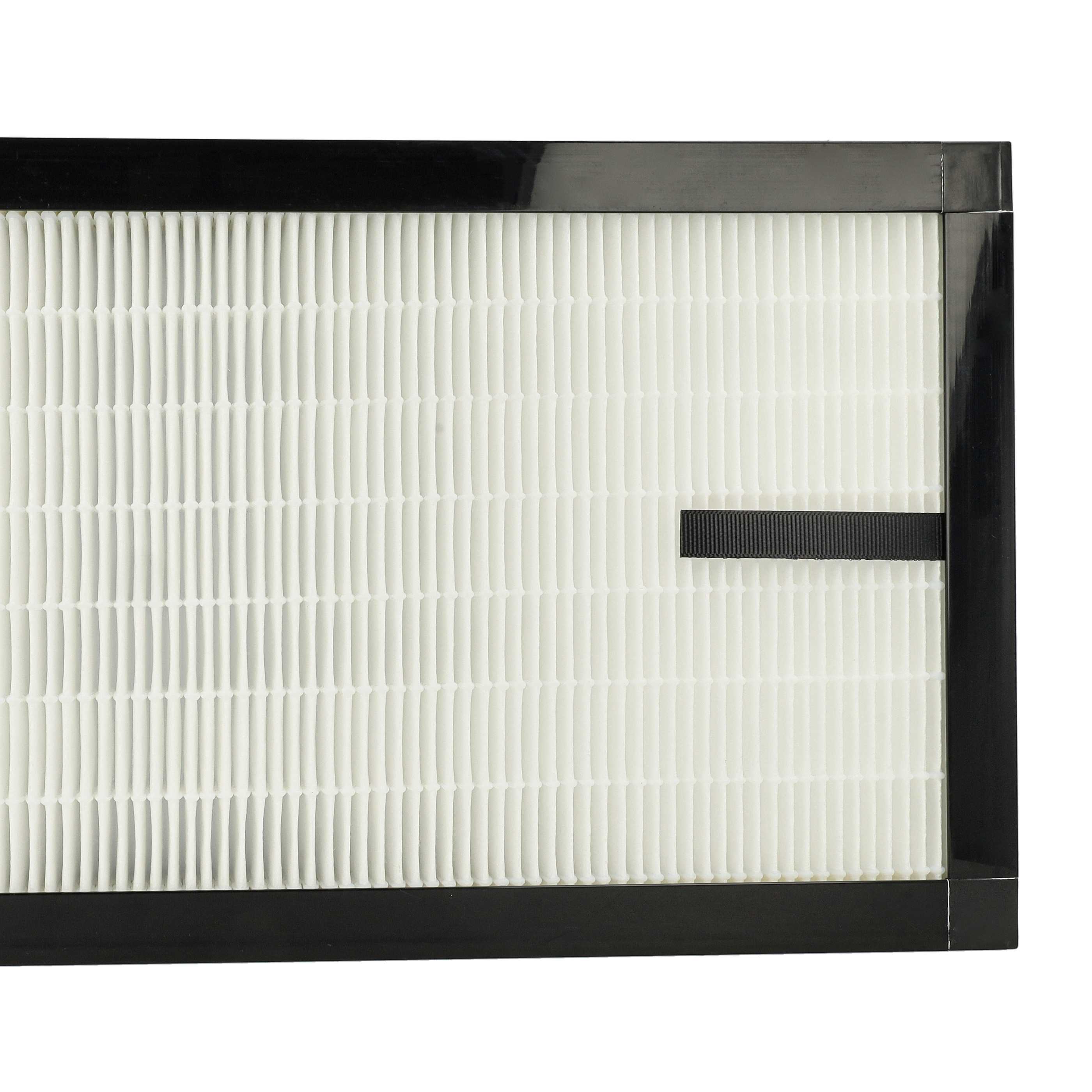 2x HEPA Filter replaces Venta 2122100 for Venta Air Humidifier