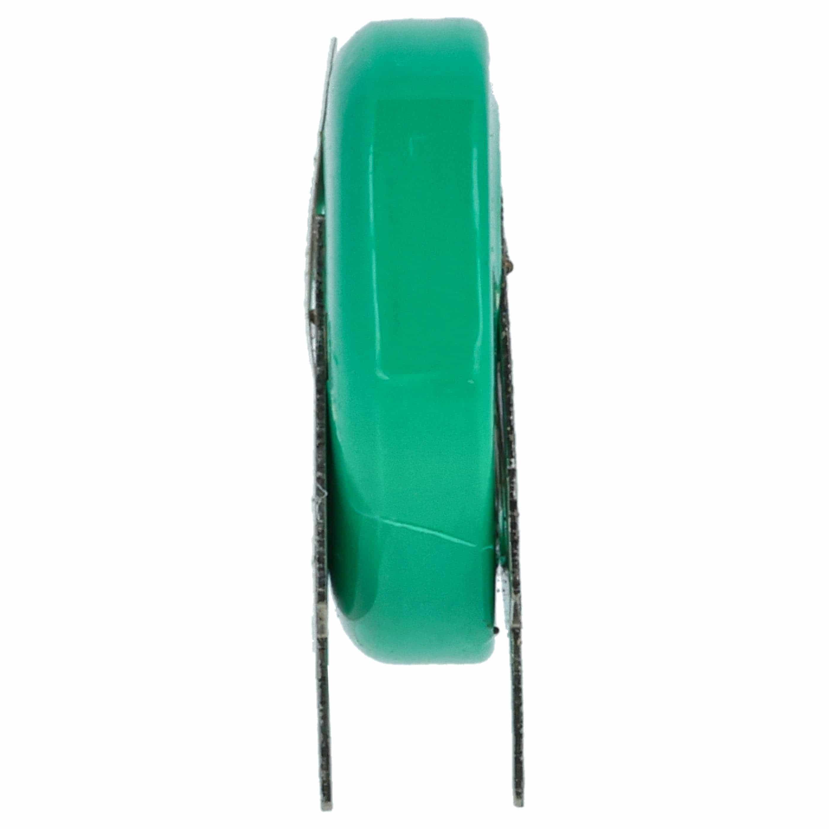 Batterie remplace 1/V15H modèle radio-télécommandé - 20mAh 1,2V NiMH