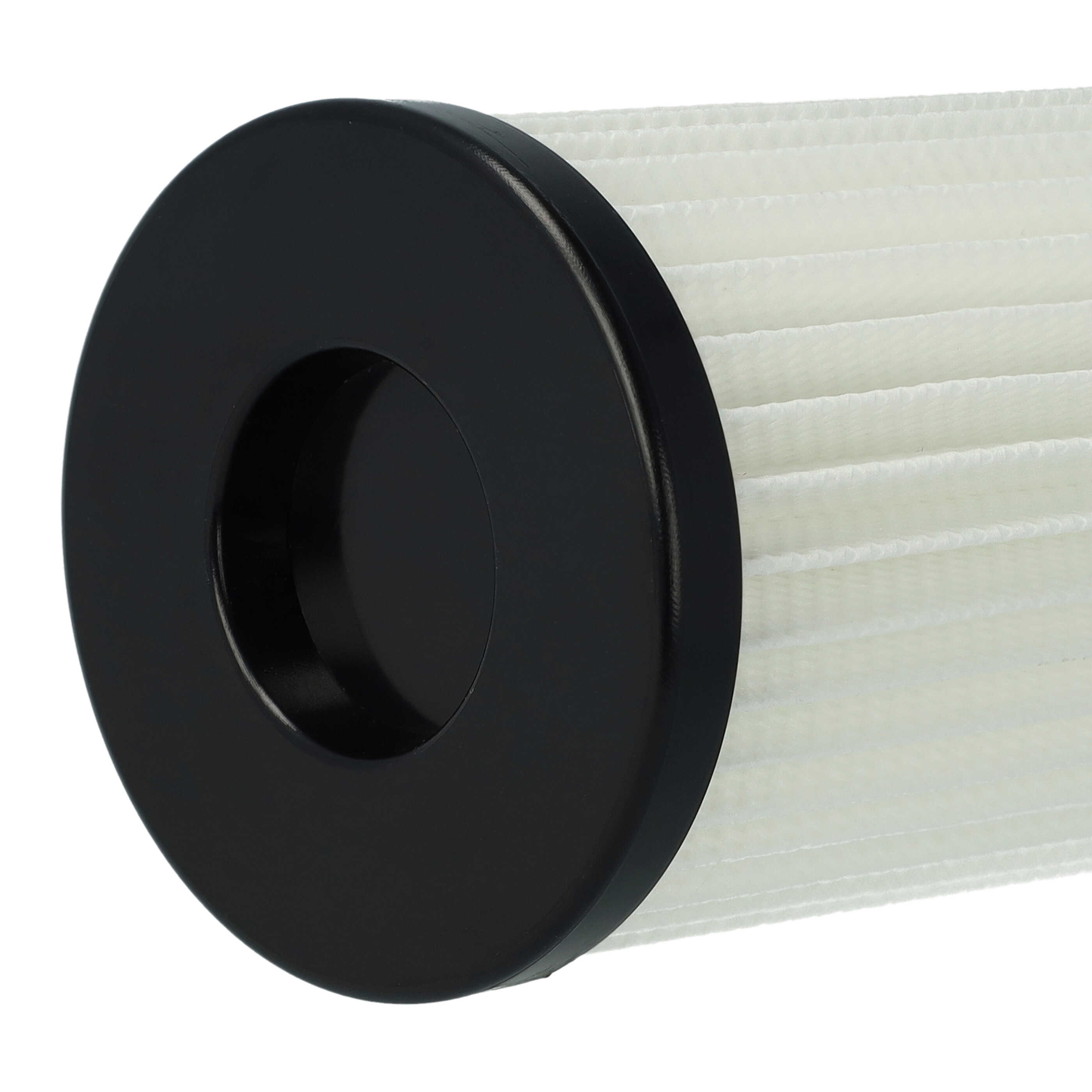2x Filter replaces Ariete AT5186038400 for Bomann Vacuum Cleaner