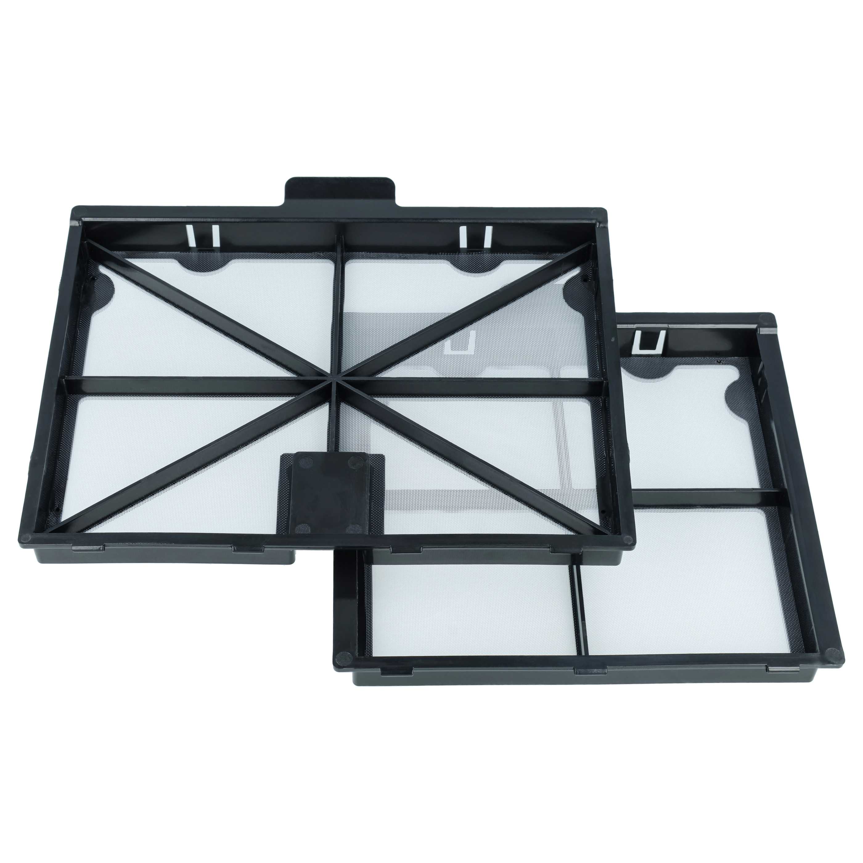 4x Filtro sostituisce Maytronics 9991468-ASSY per aspiratore piscina - filtro fine