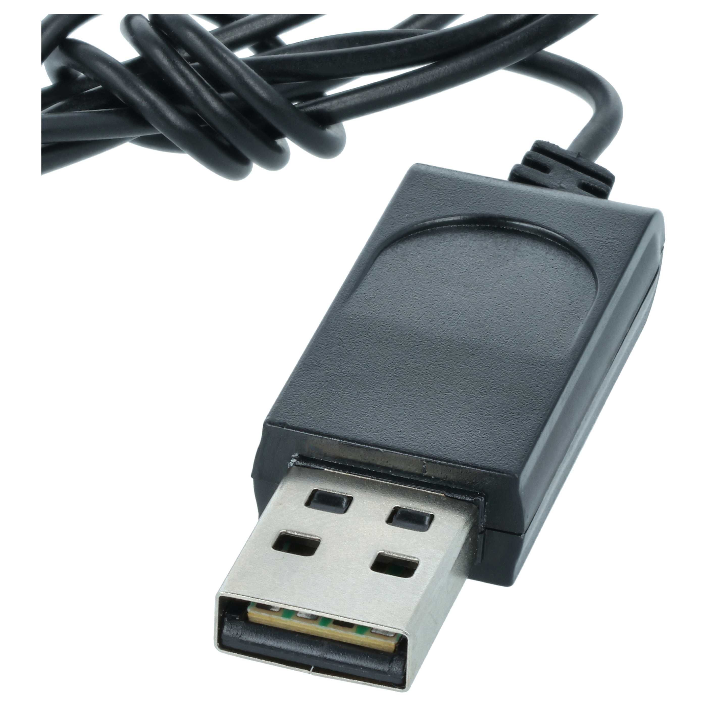 Câble de charge USB pour drone, quadricoptère Syma, Hubsan X4 H107 - Cordon de 50 cm