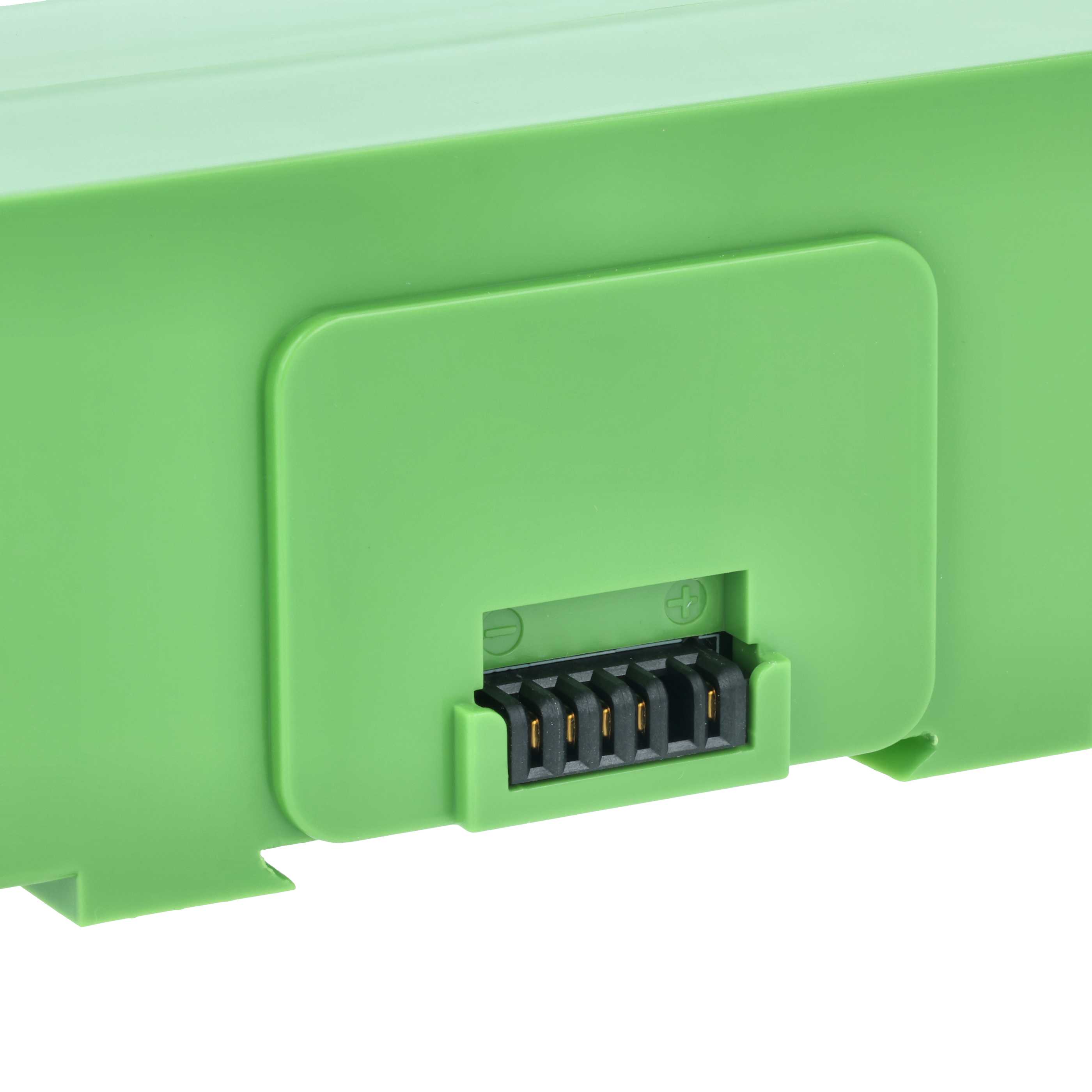 Akumulator do odkurzacza iRobot zamiennik iRobot ABL-D1, 4624864, ABL-D2 - 5200mAh 14,4V Li-Ion