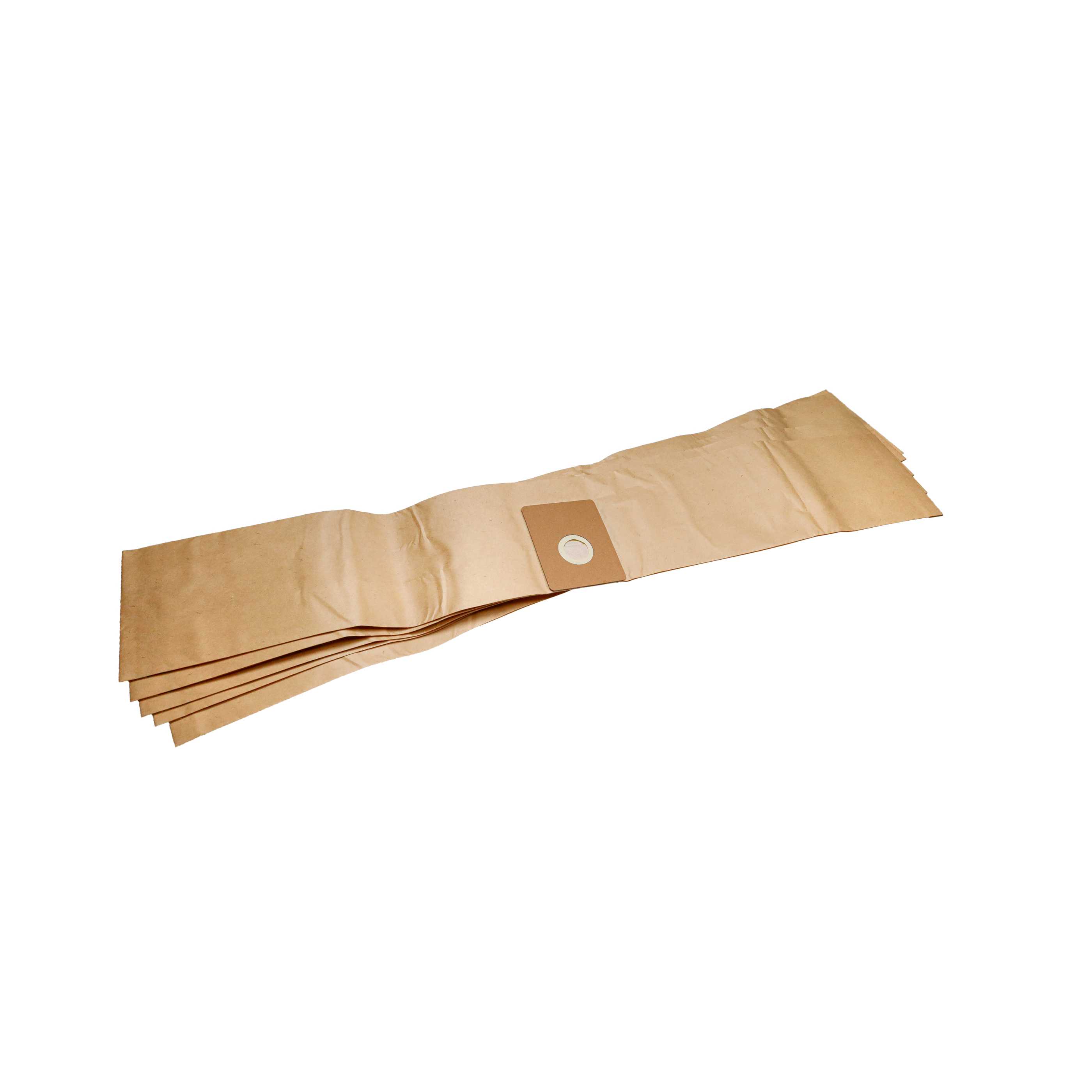 10x Staubsaugerbeutel als Ersatz für Kärcher 69034050, 6.904-405.0, 6.906-118.0 für Kärcher Staubsauger - Papier