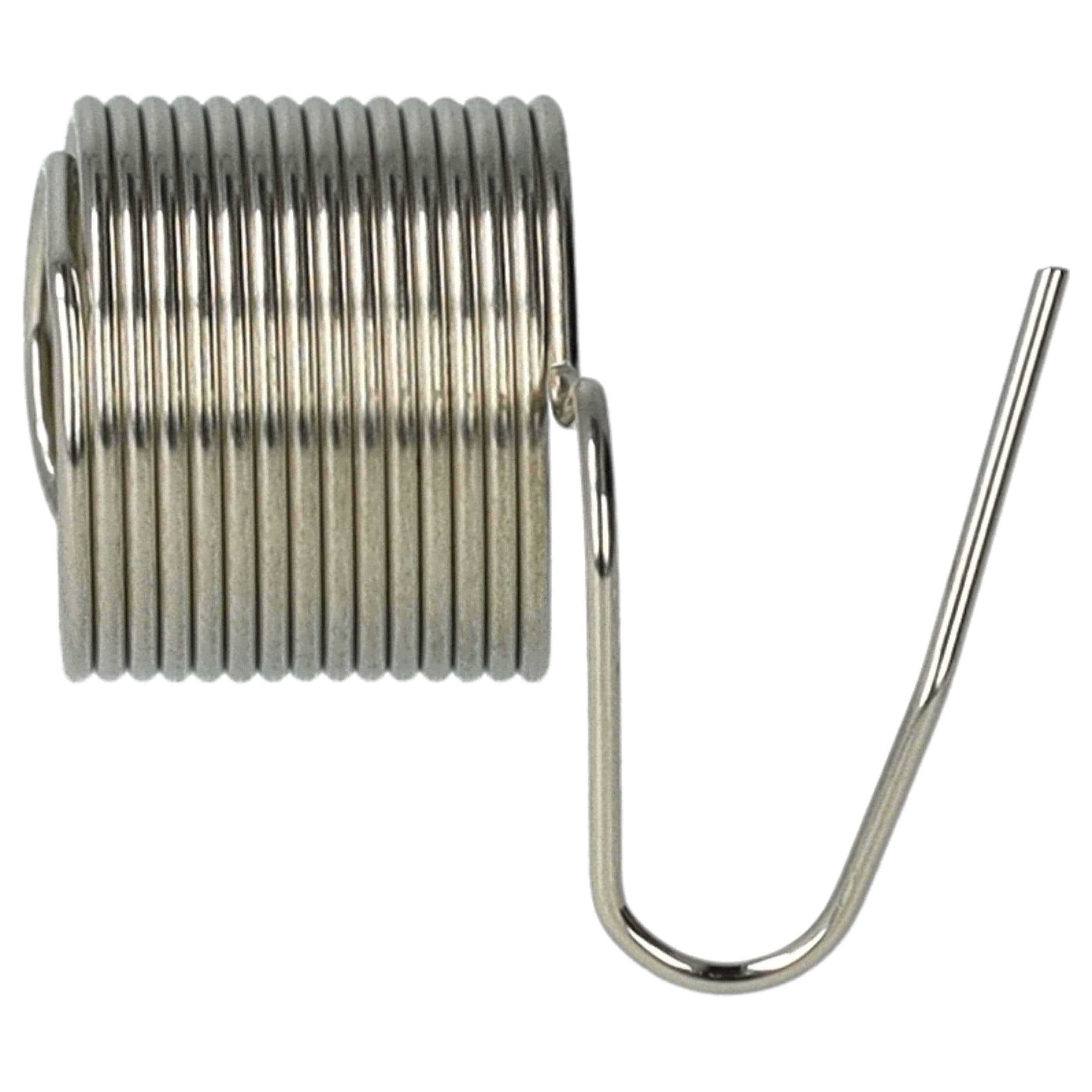 Thread Tension Spring replaces Brother 144588-401, S02620-310 for Juki Sewing Machine etc.