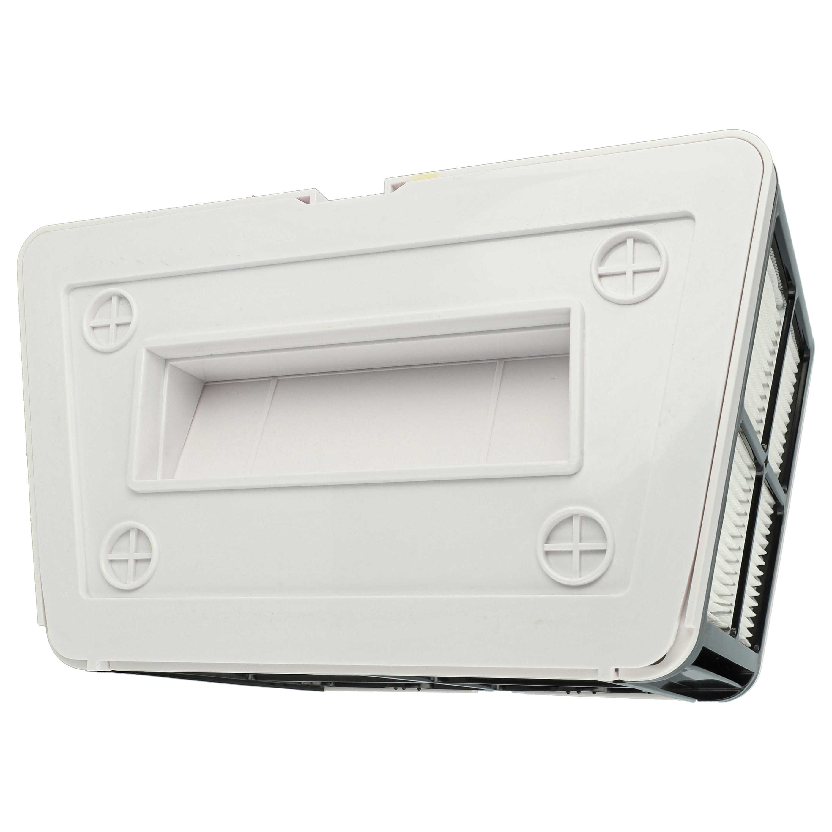 Cestello del filtro sostituisce Dolphin 9991460 per robot da piscina - filtro HEPA 13, 23 x 14 x 18 cm