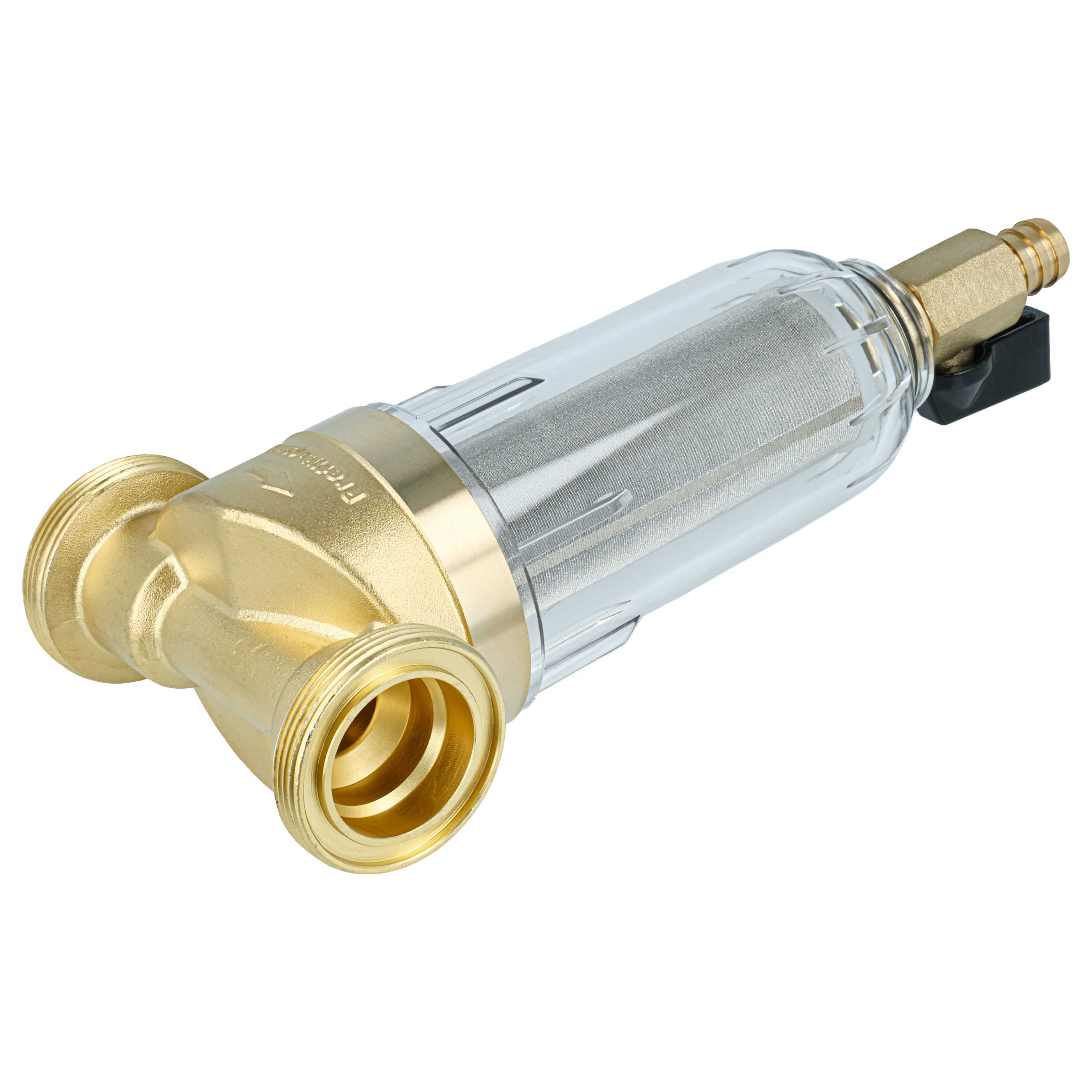 Wasserfilter wie Honeywell MiniPlus-FF FF06 1" (DN25)