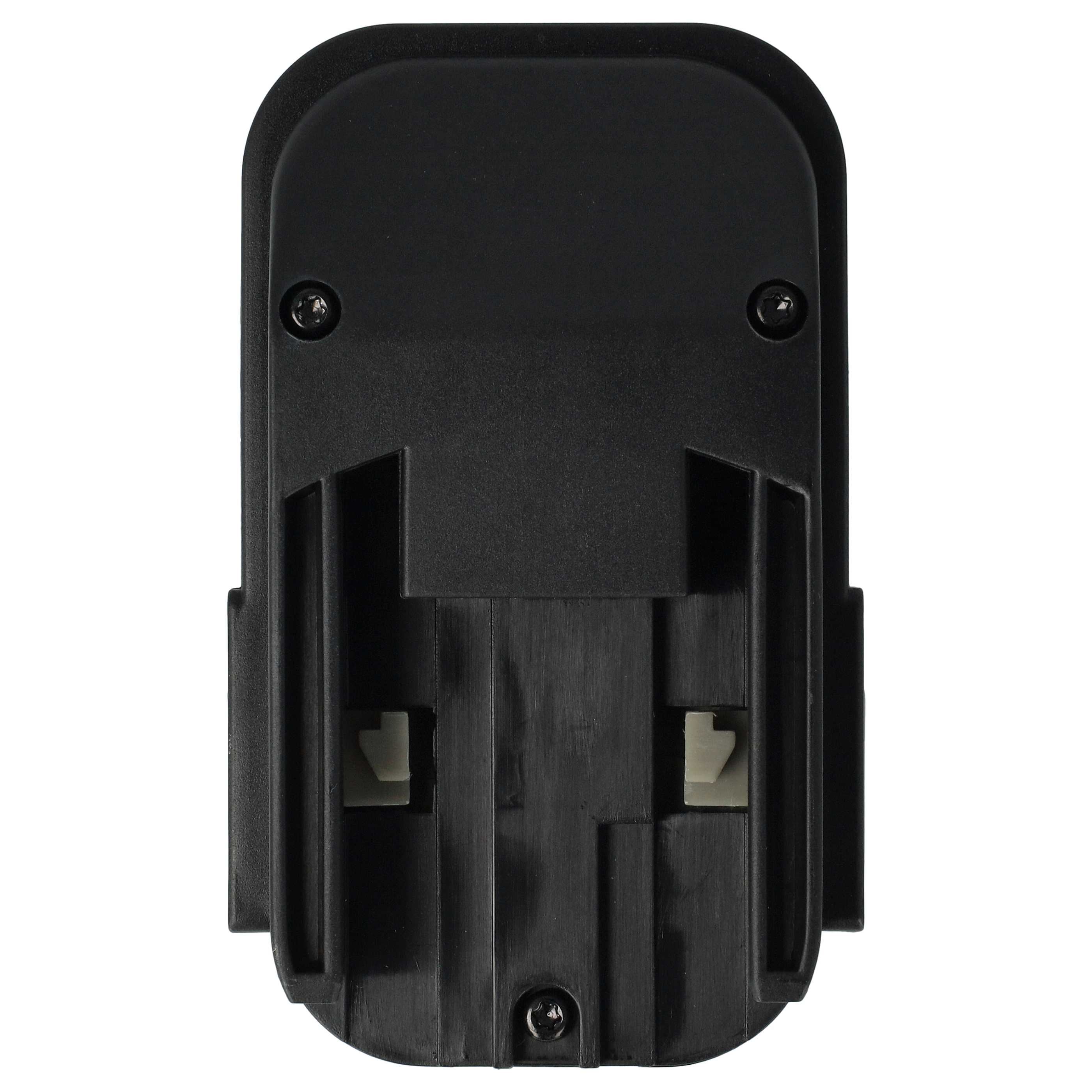 Batterie remplace Förch 5325 96 1, 5325961 outil électrique AEG - 2,1Ah 9,6V NiMH