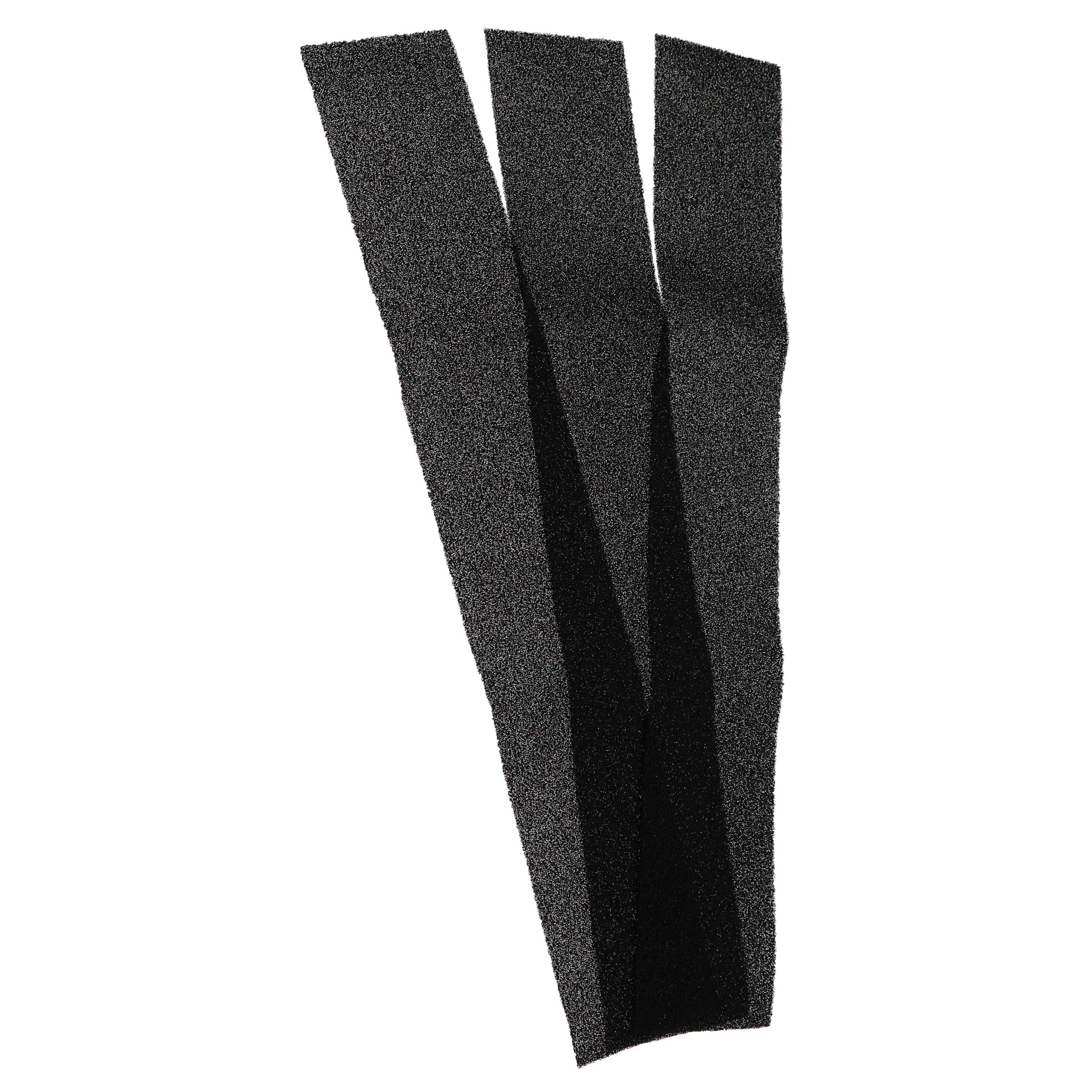 6x Filtro carboni attivi per sostituisce Leitz 2415103 purificatore d'aria -