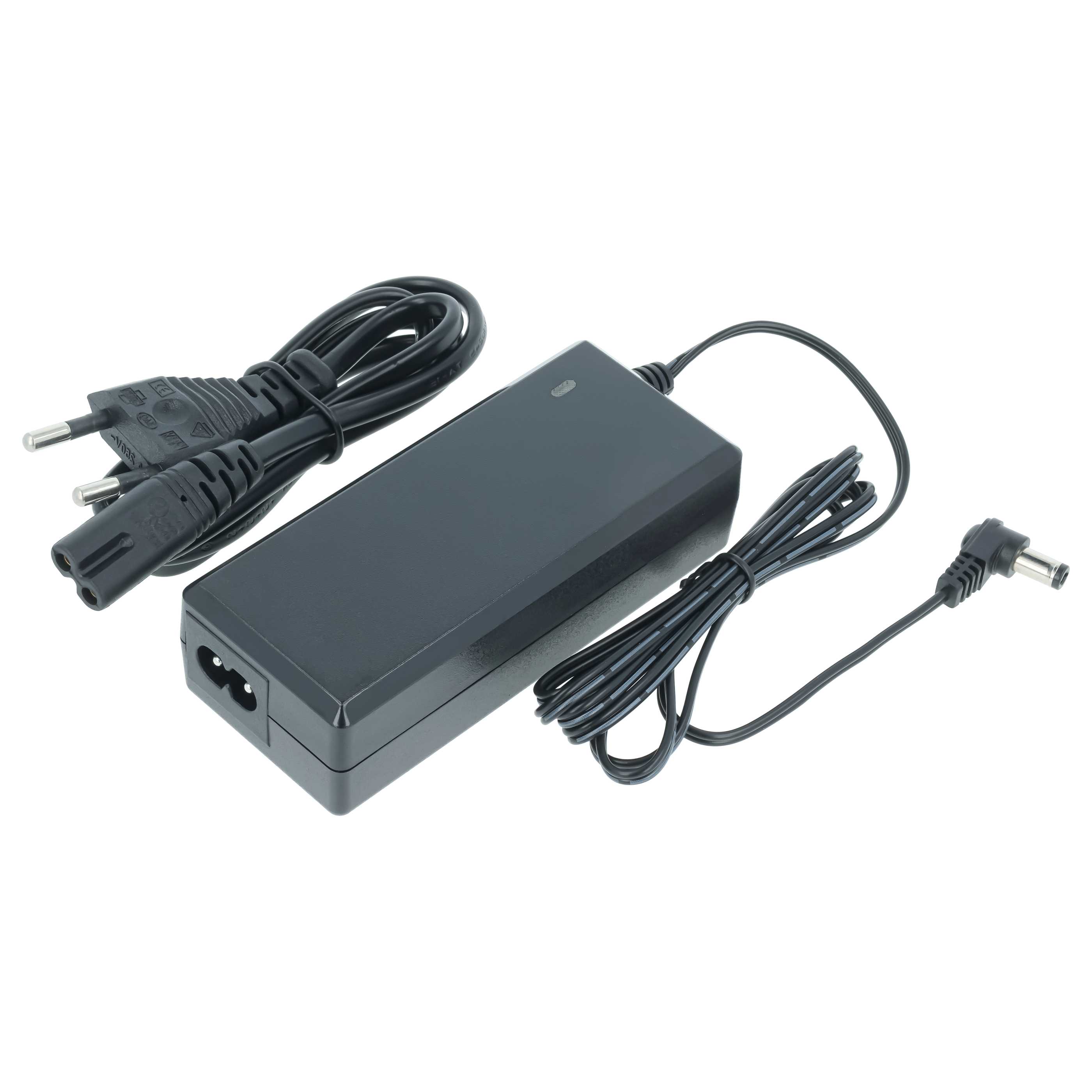 Netzteil als Ersatz für COMpact 55048 für Compact Festnetz-Telefon, Haustelefon - 243 cm