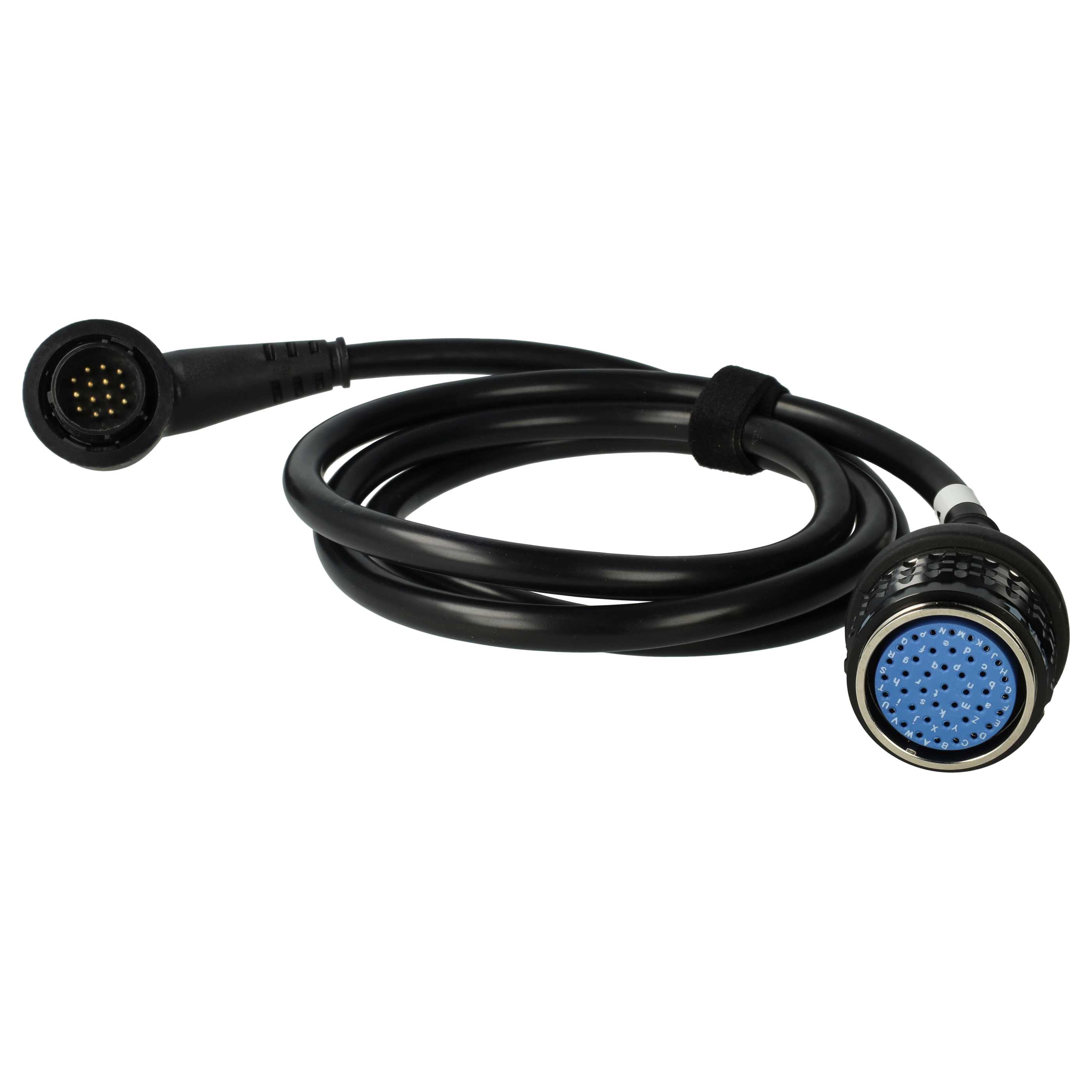 Diagnostic Lead suitable for Mercedes-Benz Sprinter (2000-2004) Cars & for MB STAR SD Connect C4/C5 Scan Tool