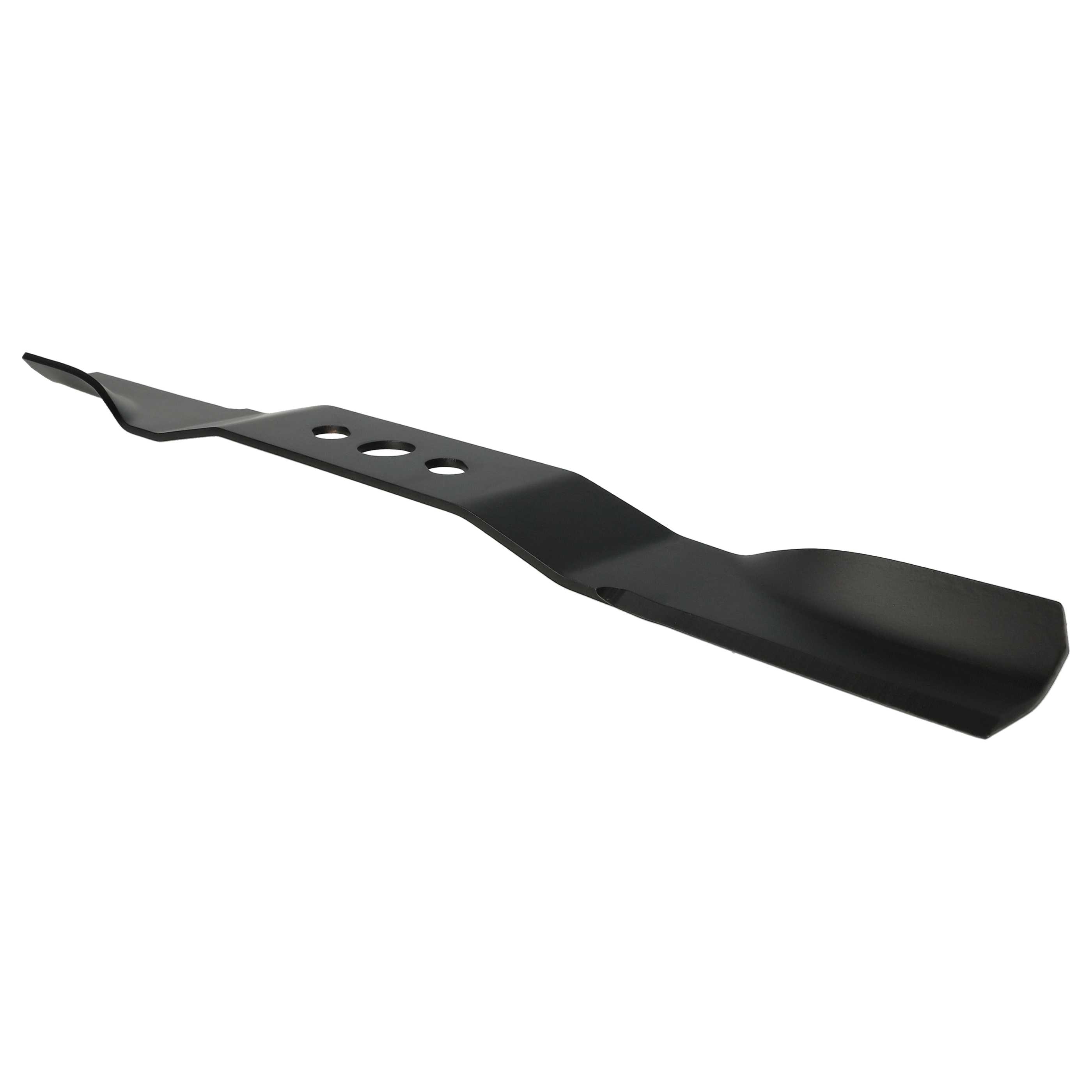 Lame remplace Brast lame de 45/46cm pour tondeuse – Couteaux plastique, Schwarz