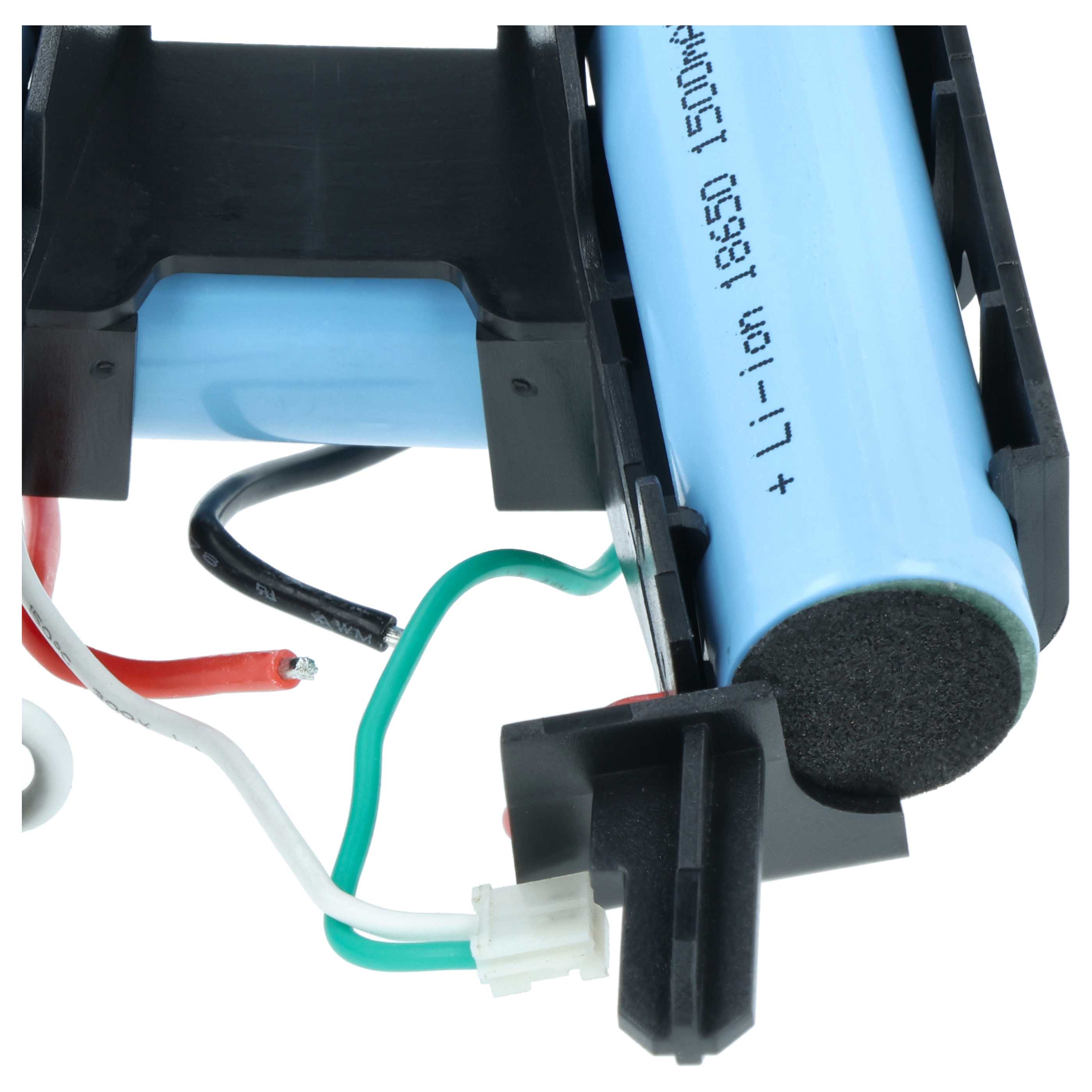 Battery replaces AEG 140127175457 for Electrolux etc. 1500mAh, 10.8V, Li-Ion