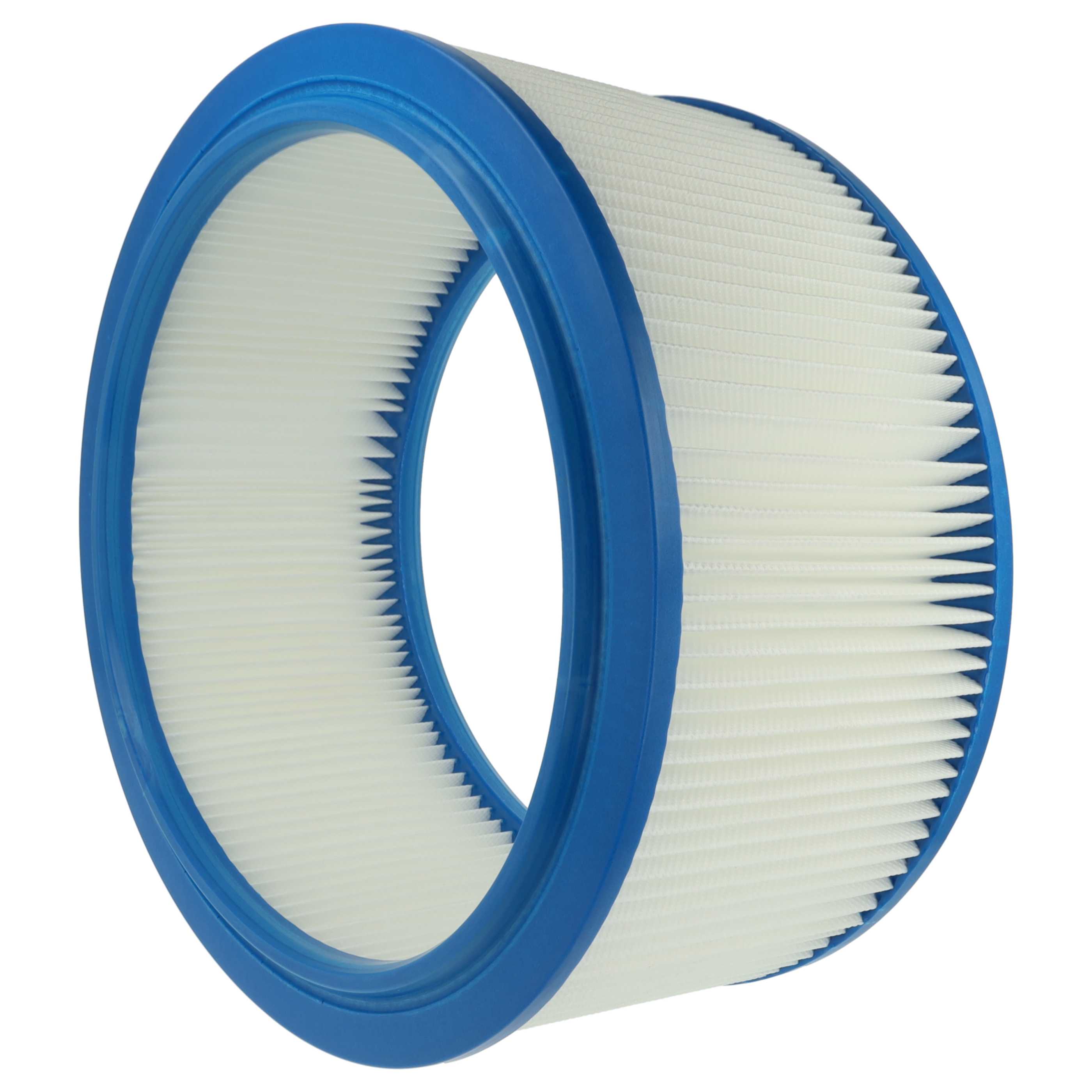 3x Filtercartridge filter replaces Hilti ASR 988405AG008, 371145 for Hilti Vacuum Cleaner