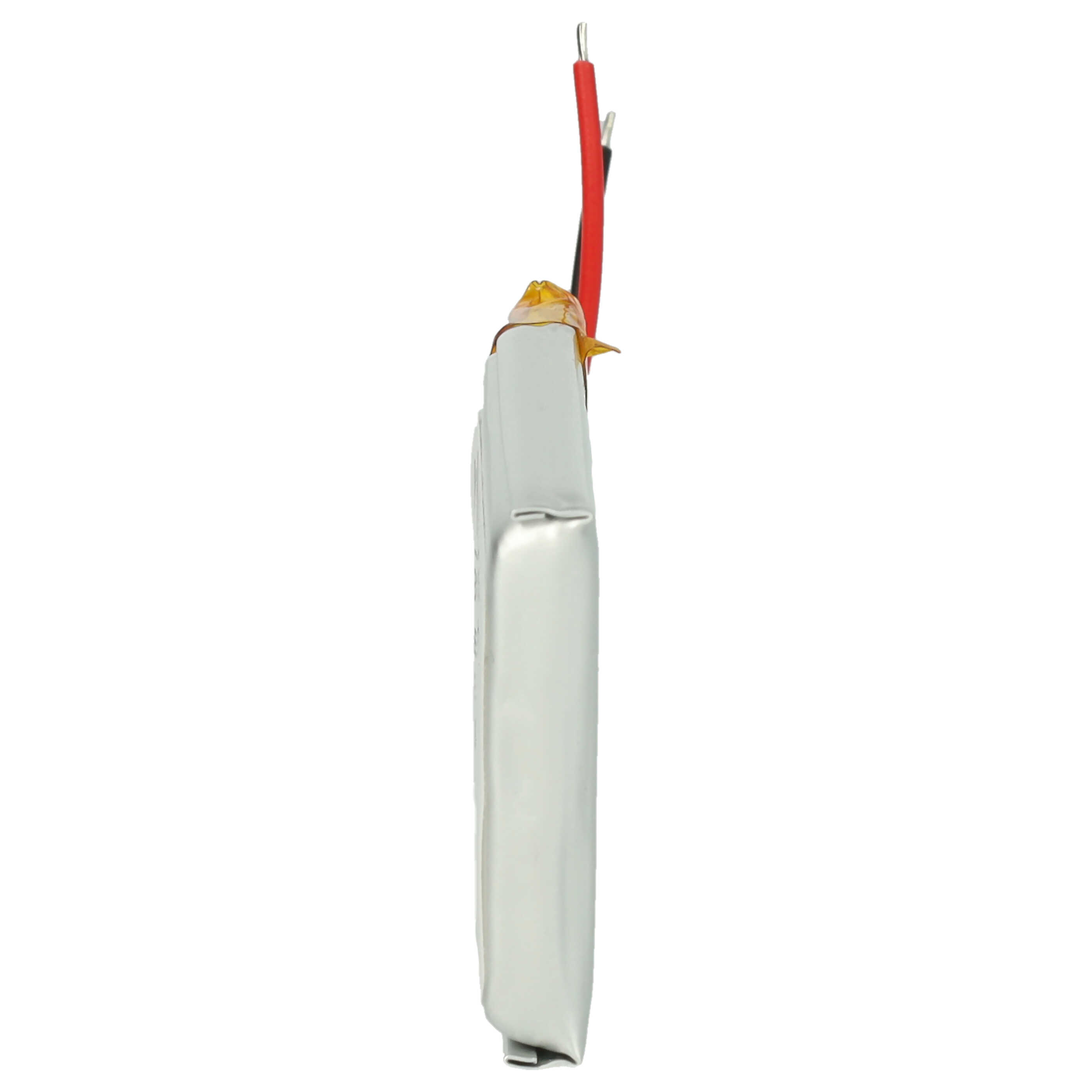 Smartwatch Battery replaces Garmin 361-00126-00 - 420 mAh 3.8 V Li-polymer + Tools