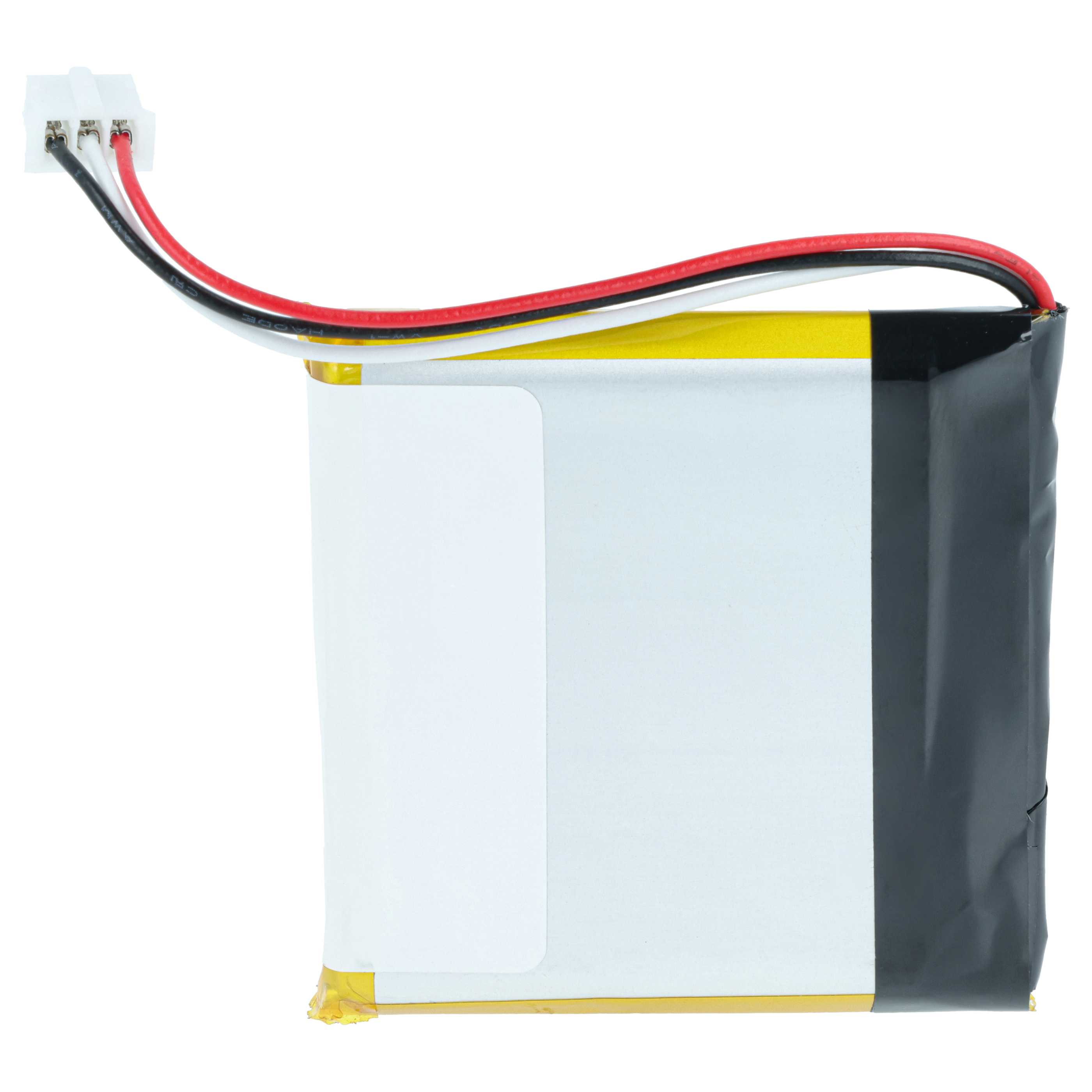 Akumulator do głośnika zamiennik Harman Kardon P655252 - LiPo 2100mAh