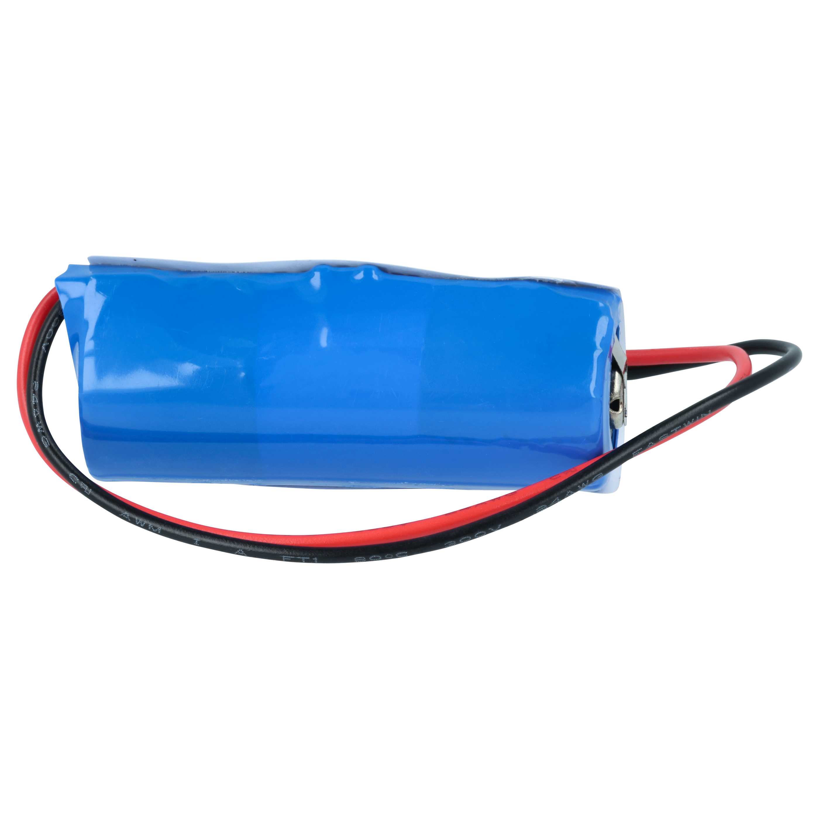 Industrial Controller Battery replaces A02B0200K102, A02B-0200-K102, CR17450ER-CX - 2000mAh 3V Li-Ion
