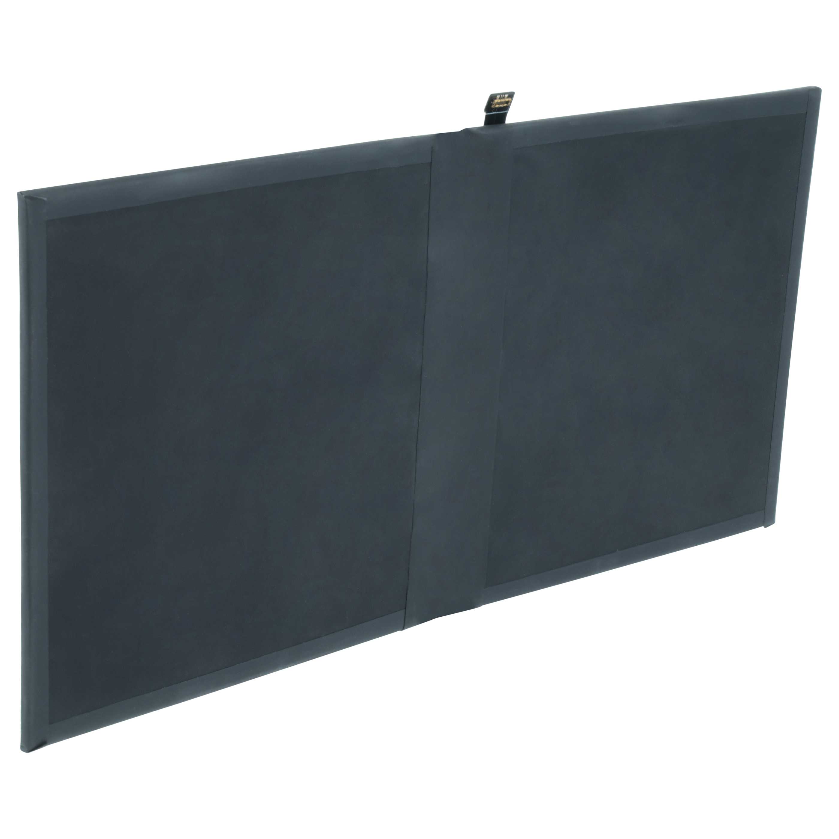 Tablet Battery suitable for Huawei Mediapad M5 - 7300 mAh 3.85 V Li-polymer