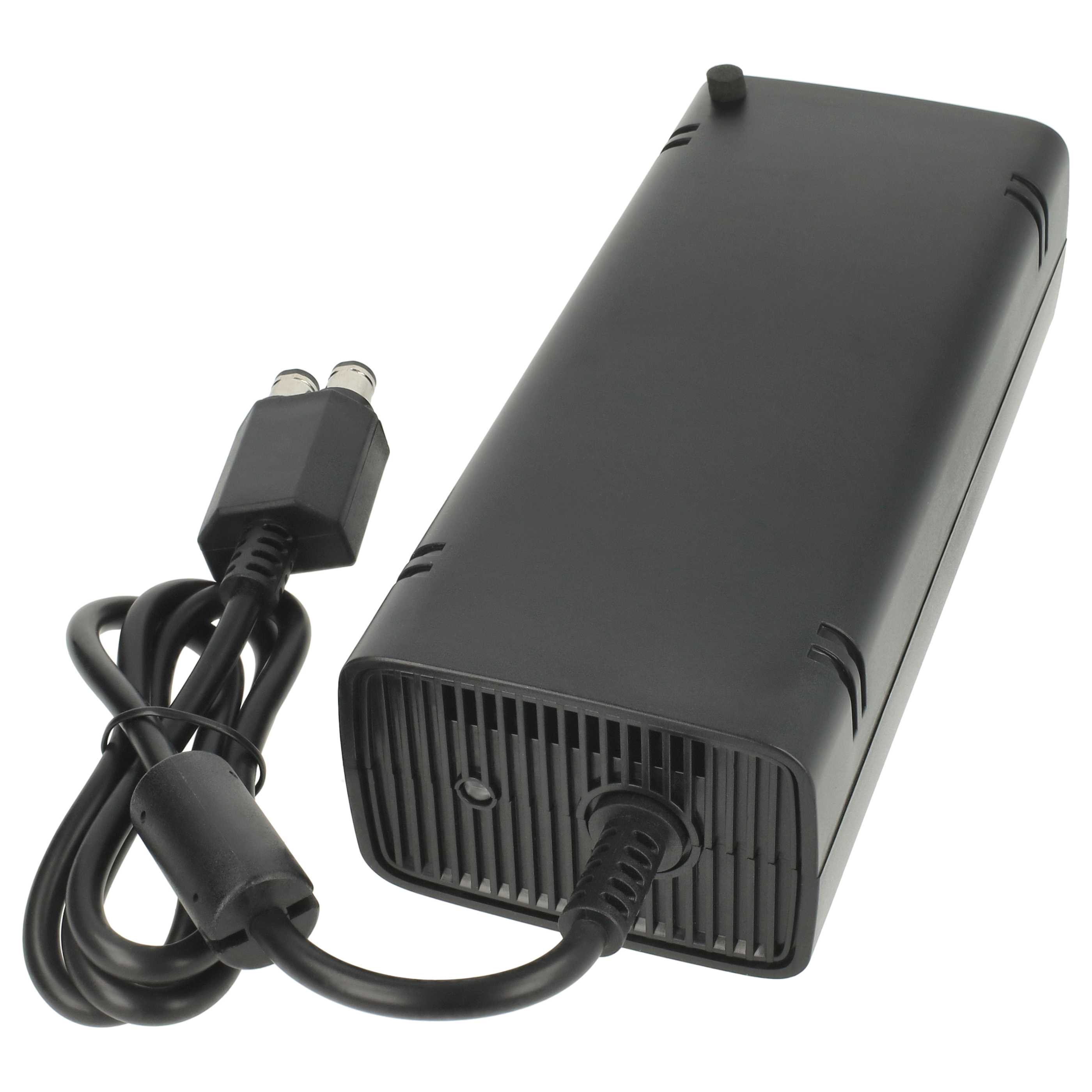 Alimentatore per console di gioco Microsoft Xbox 360 Slim - 20,2 cm