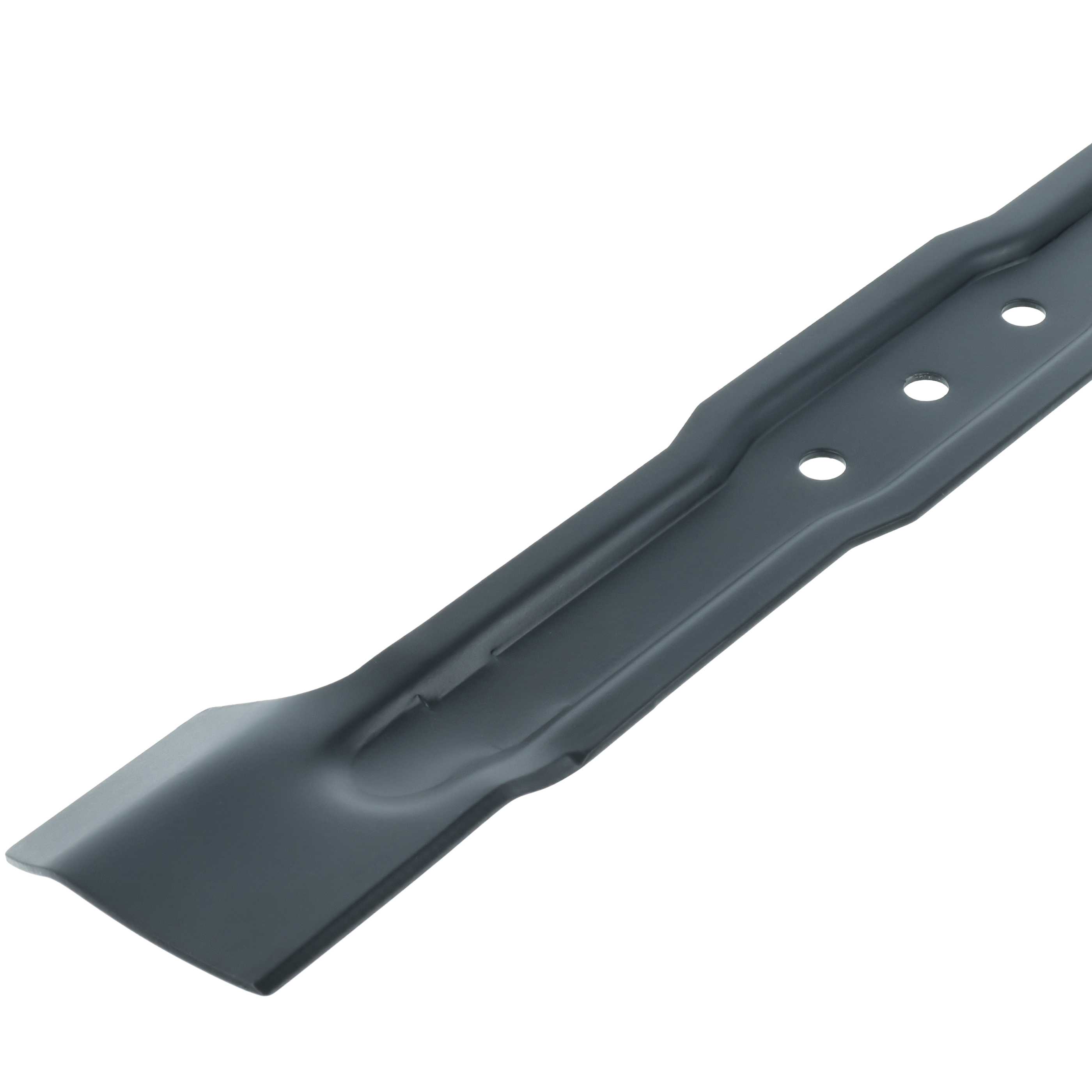 Exchange Blade replaces Bosch F016800275, F016800272, F016L65400 Cordless Lawnmower - Steelblack