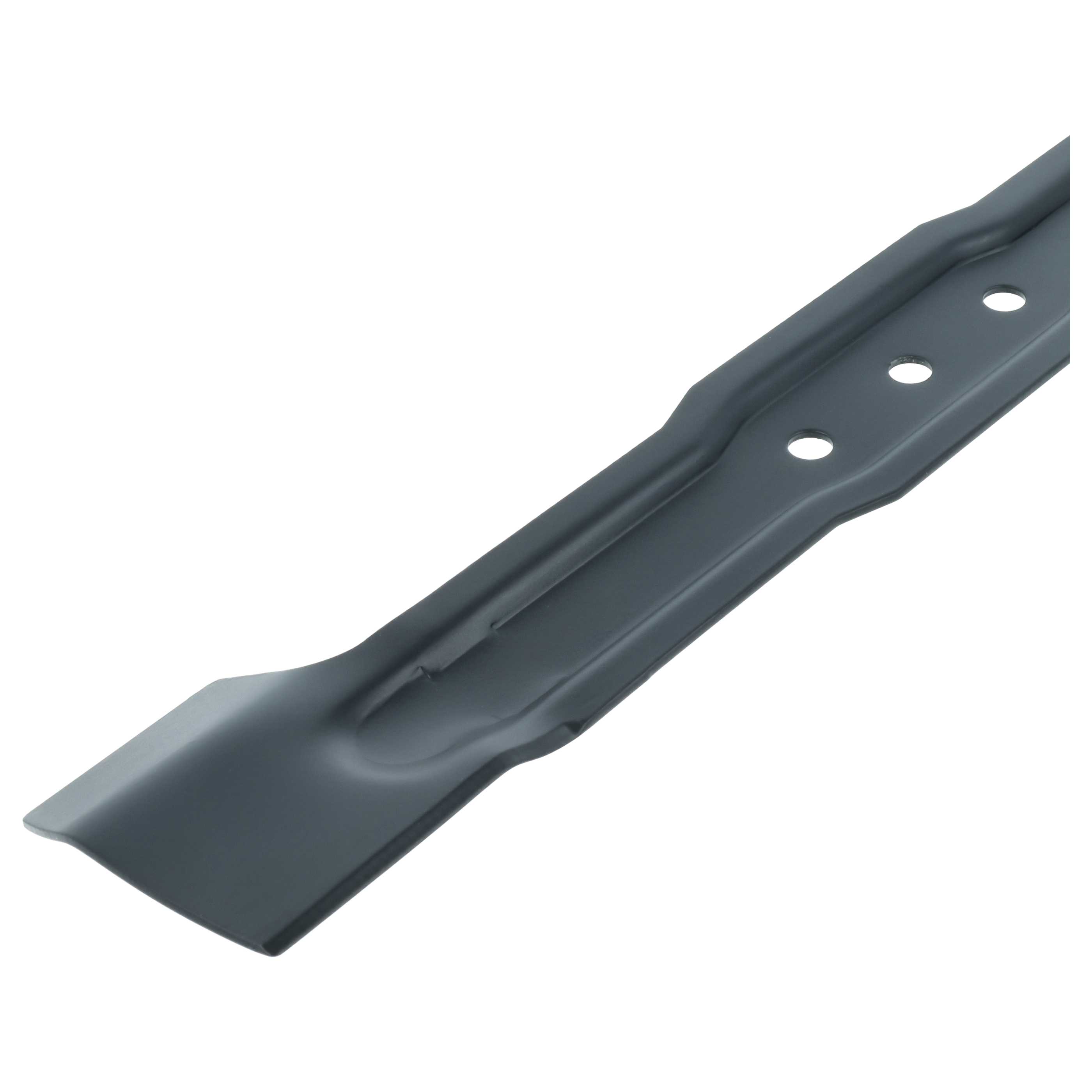 Exchange Blade replaces Bosch F016800275, F016800272, F016L65400 Cordless Lawnmower - Steelblack