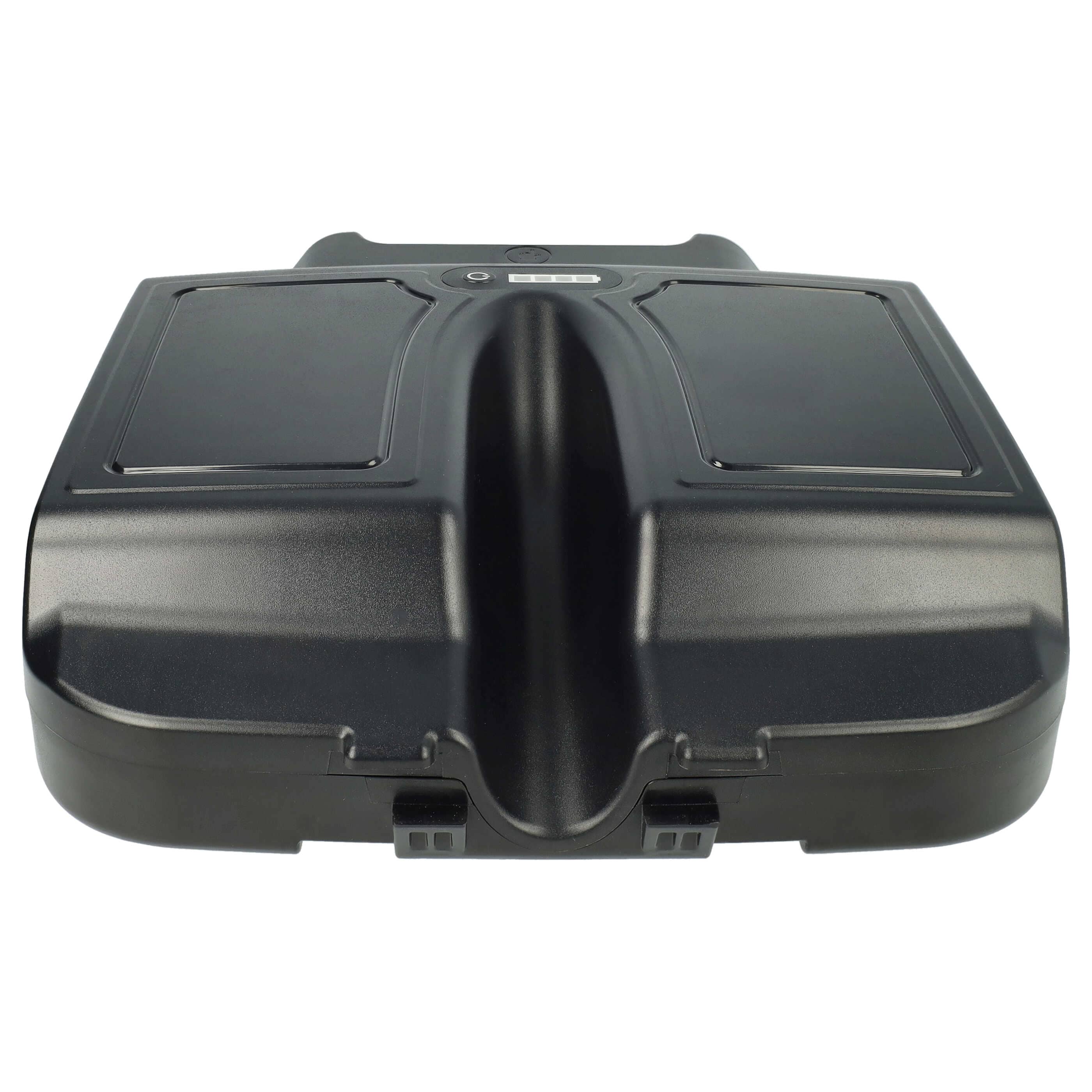 Electric Golf Caddy Battery replaces PowaKaddy PK3583, PK3785, 4S8P - 20800mAh, 14.8V