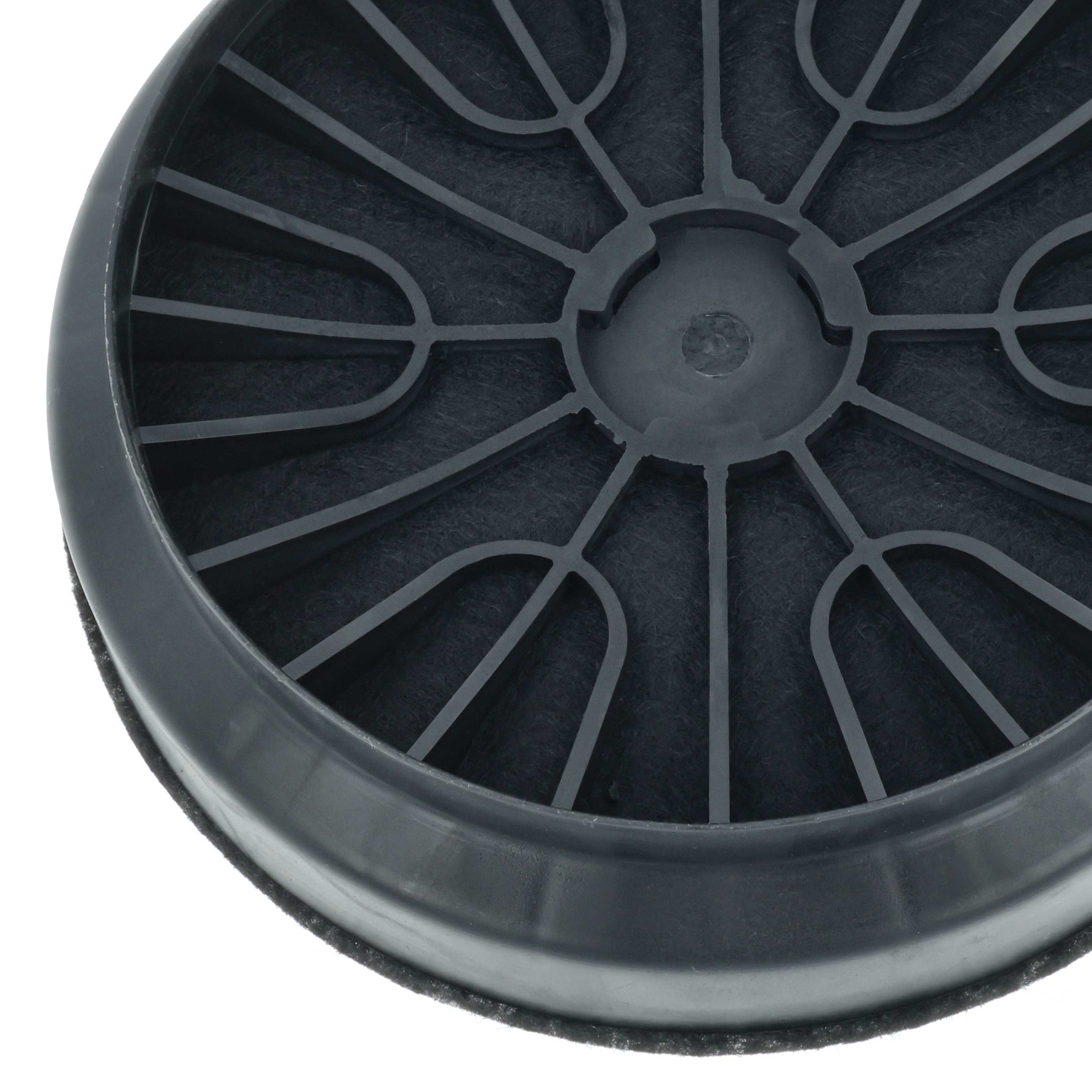 10x Filtres à charbon actif remplace Bosch DHZ5276 pour hotte Bosch