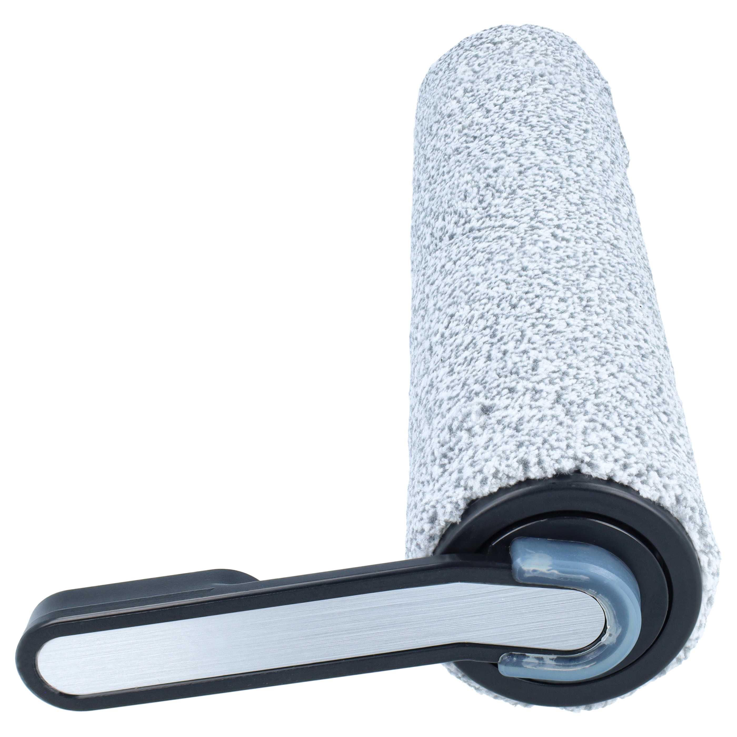 Bürstenwalze als Ersatz für Tineco 6HG8134 für Tineco Hartbodenreiniger - Mikrovlies / Kunststoff