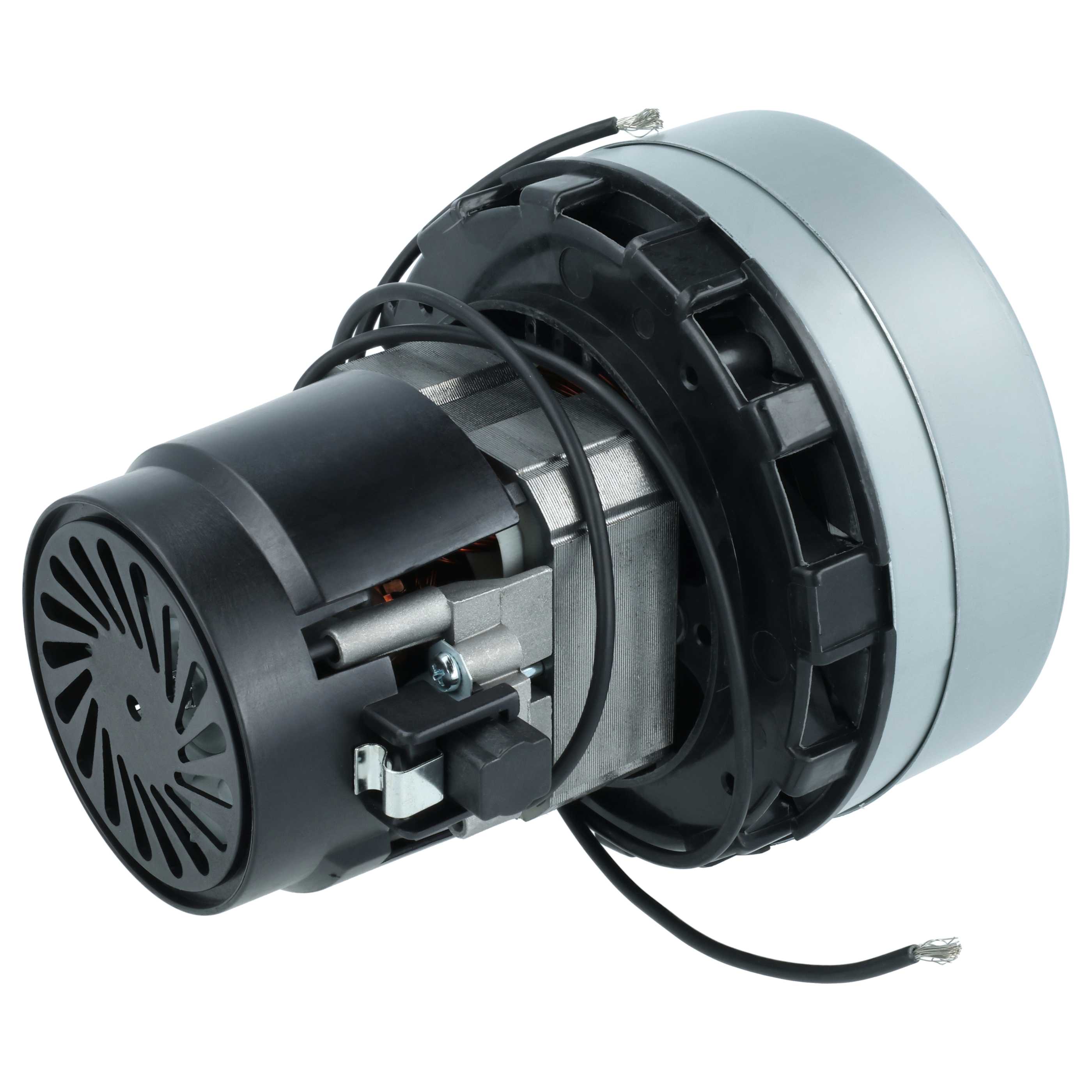 Motor als Ersatz für Ametek 119439-29 für Fimap Staubsauger u.a. - Ersatz-Staubsaugermotor, 600 W