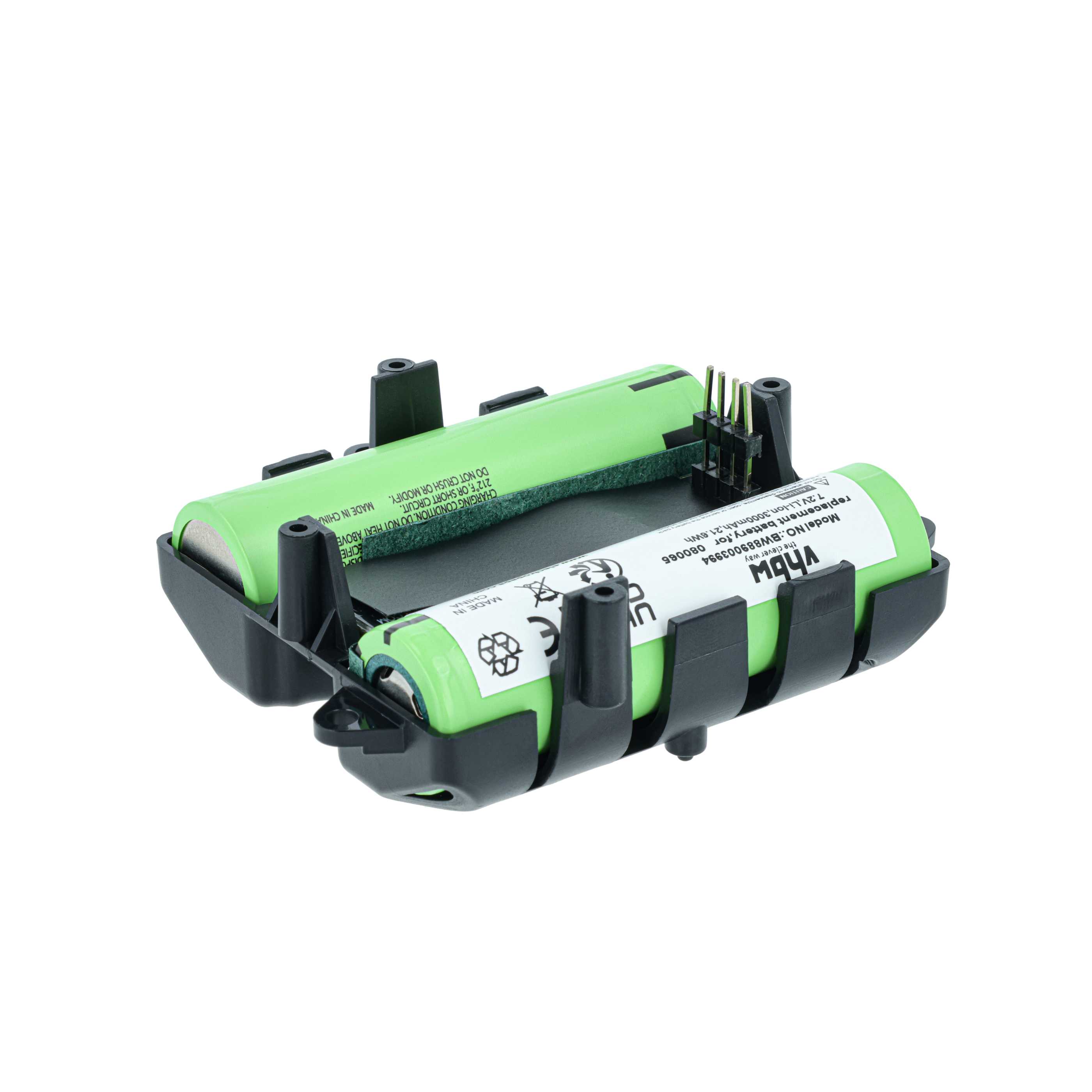 Akumulator do głośnika zamiennik Bose 829049-0210, 080065, 080063, 080061 - Li-Ion 3000mAh