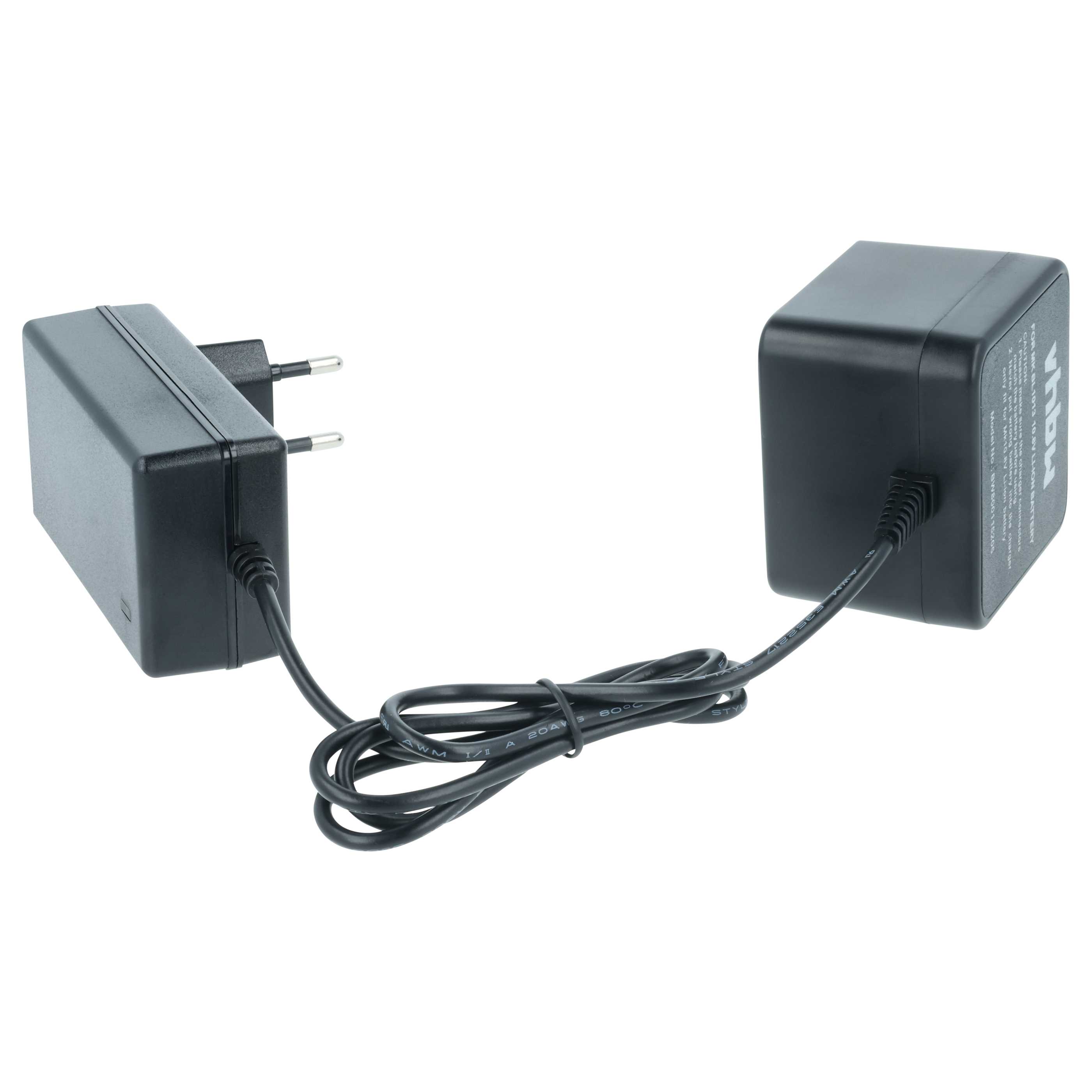 Caricabatterie per batterie utensile Makita DMR107 - Li-Ion, 1,5A