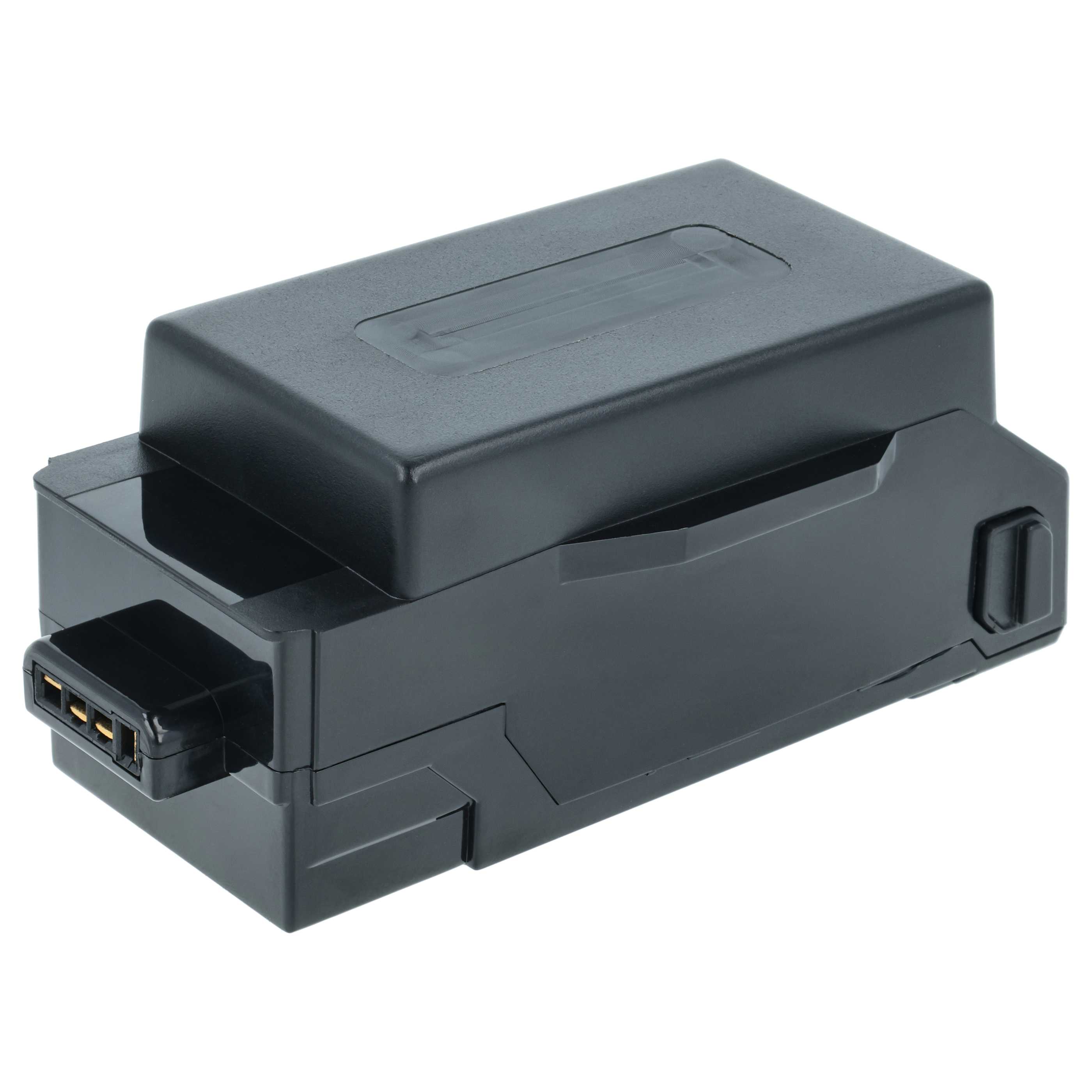 2x Batteries remplace Yuneec YUNB3S2800 pour drone Yuneec- 3900mAh 11,4V Li-polymère