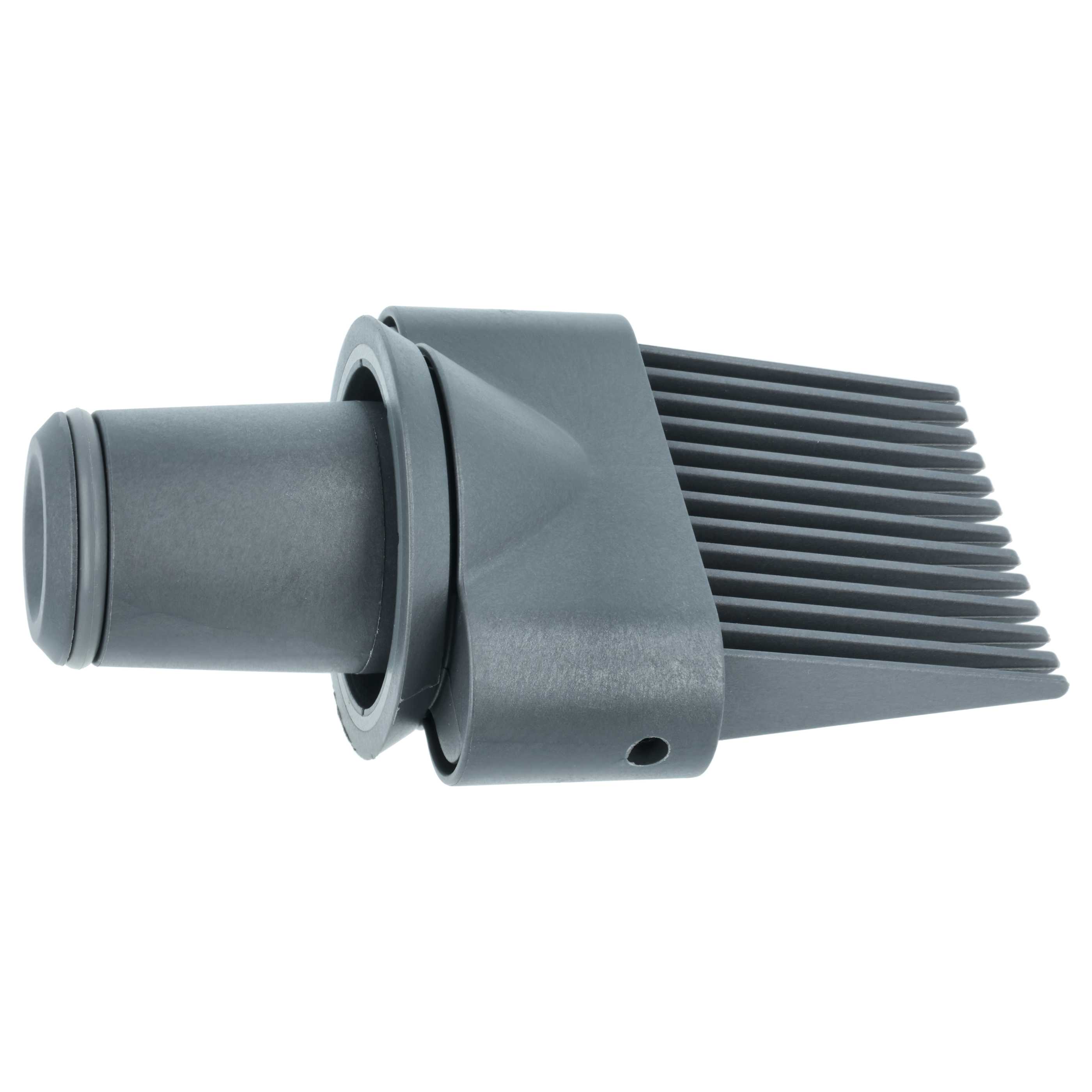 Tooth Comb Nozzle as Replacement for Dyson 969748-01