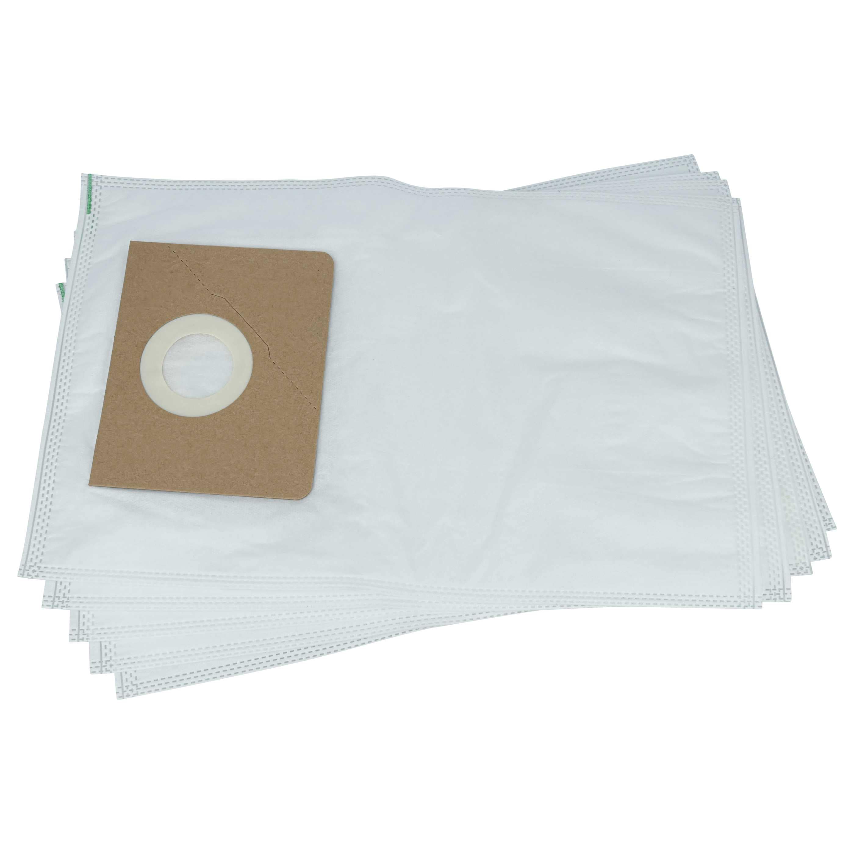 5x Sac remplace Kärcher 6.907-480.0 pour aspirateur Kärcher - microfibre non tissée