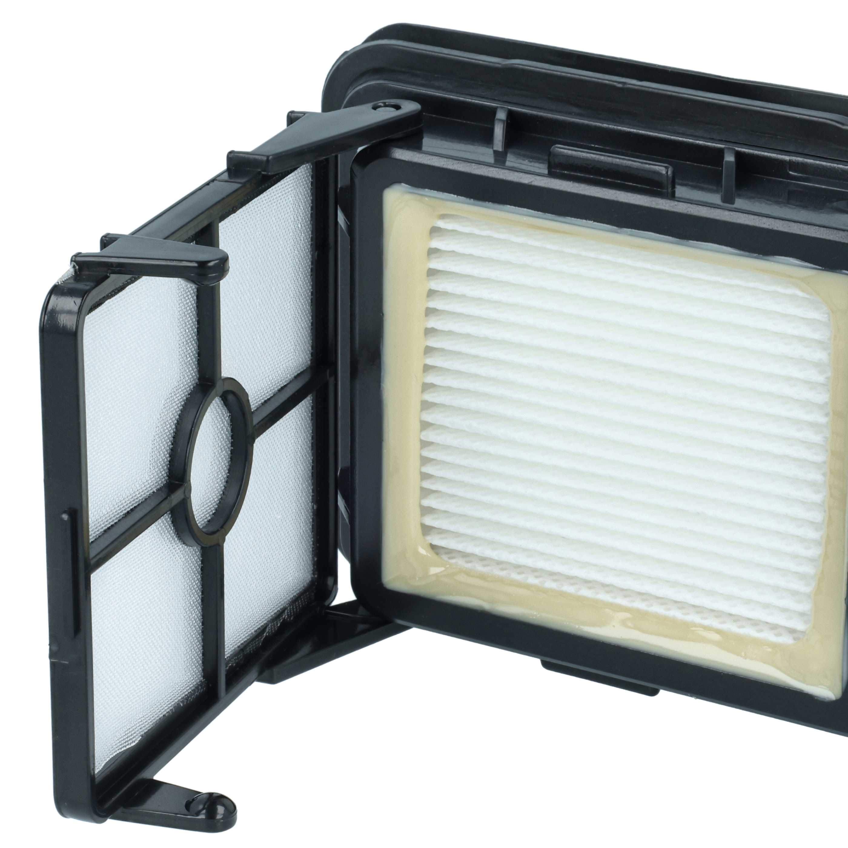 Filter suitable for Bissell Crosswave C3, Pet Pro