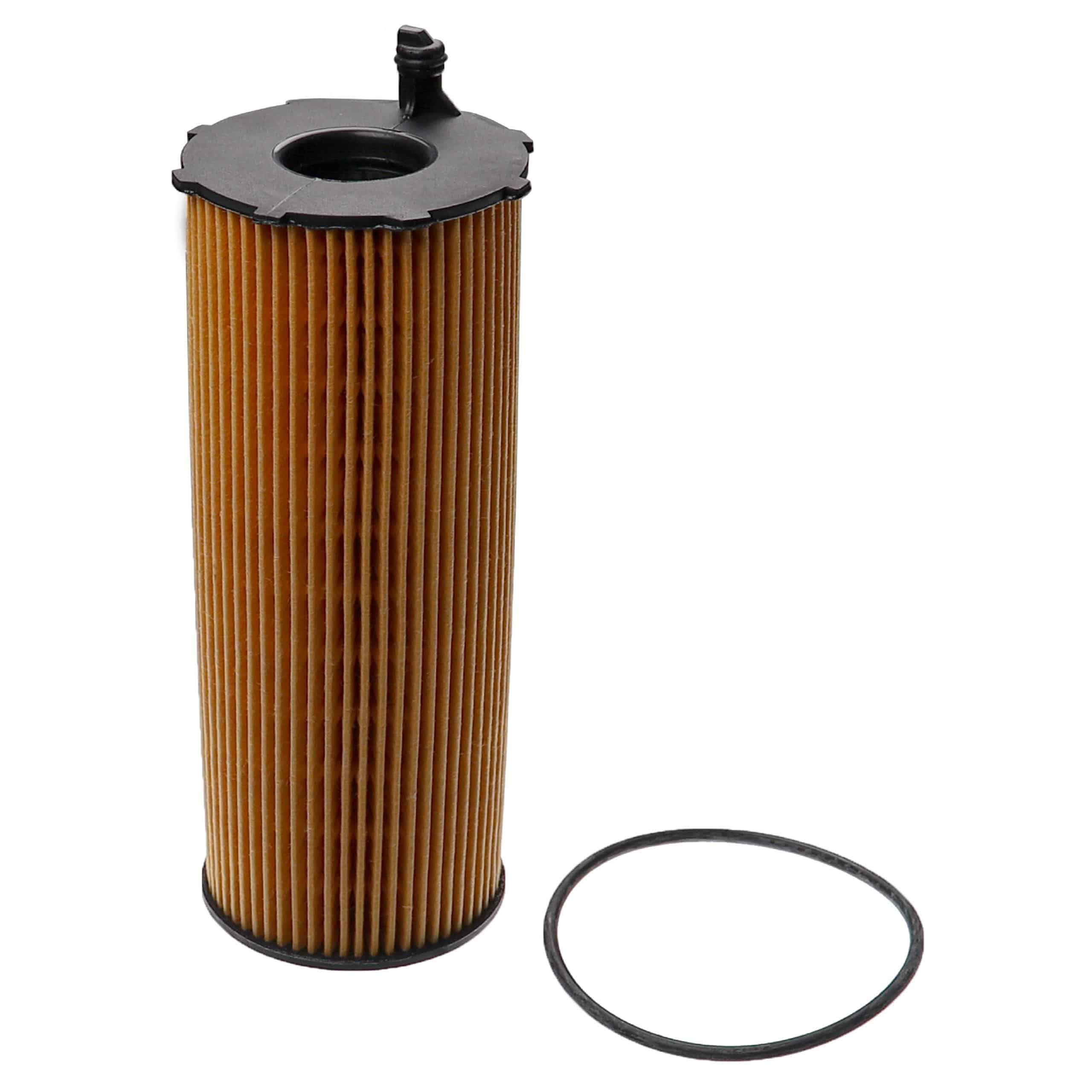 Vehicle Oil Filter as Replacement for A.L. filter ALO-8169 - Spare Filter