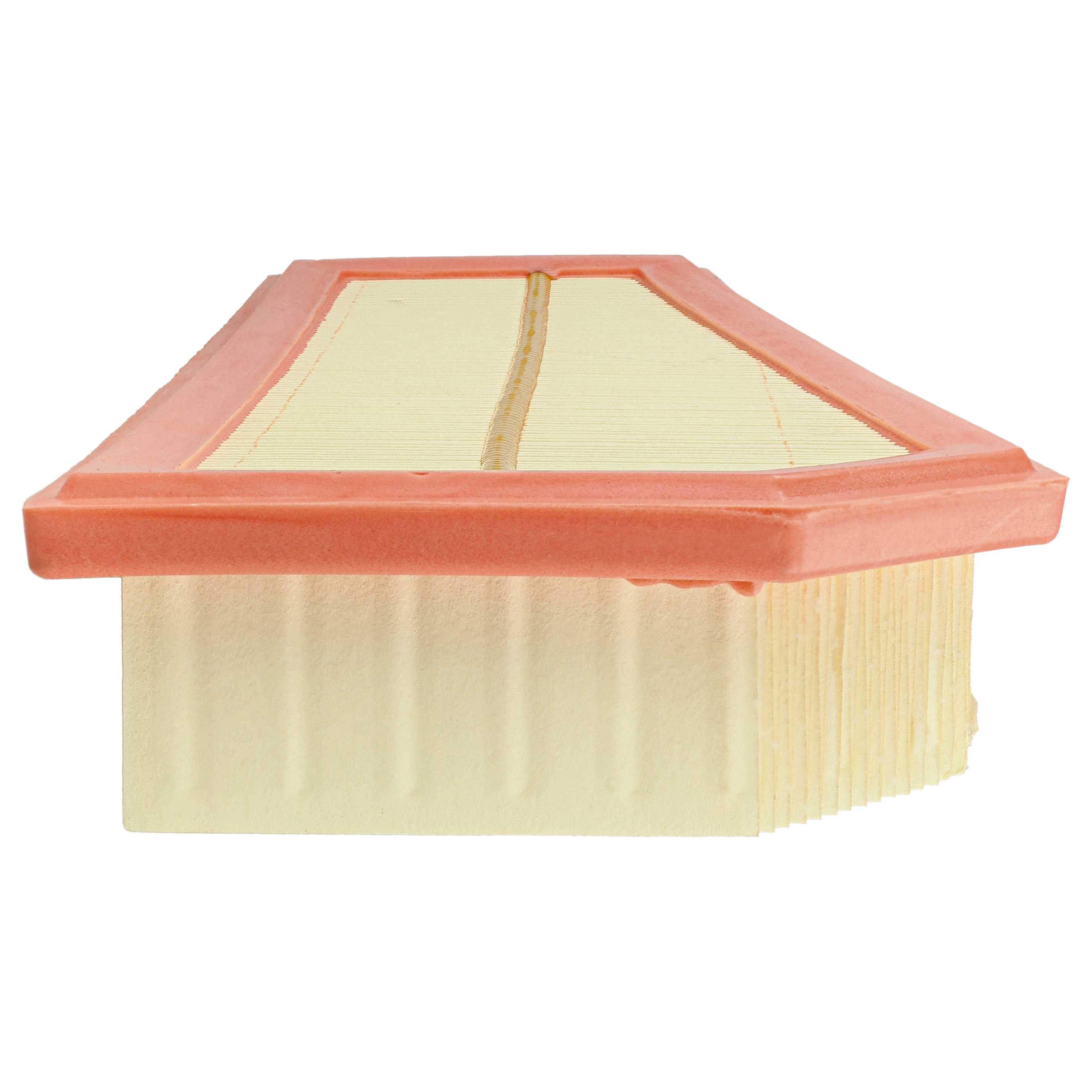 Car Air Filter replaces Blue Print ADU172210 etc. - Motor Filter