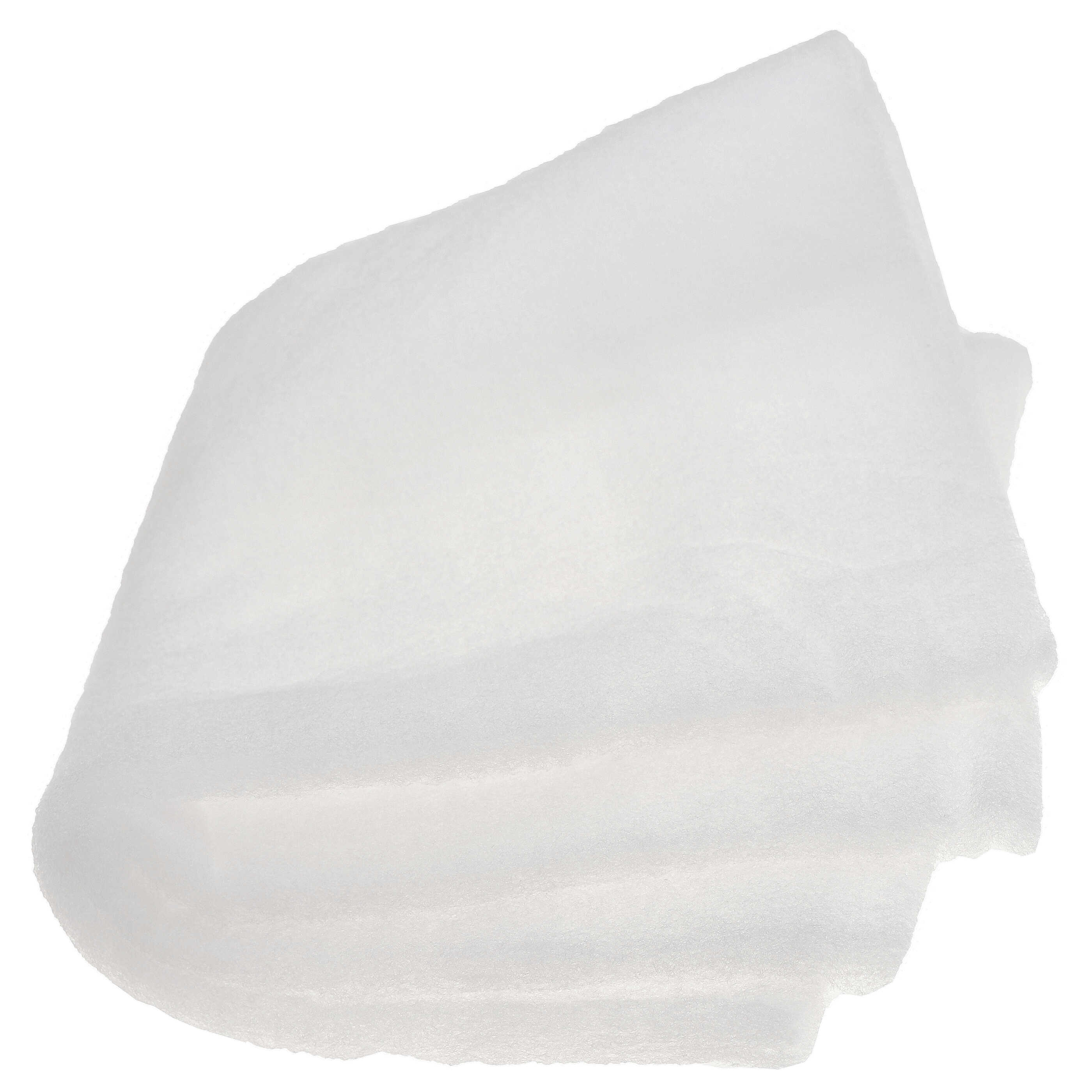 3x Filtres pour hotte aspirante – 57 x 47 x 4,5 cm
