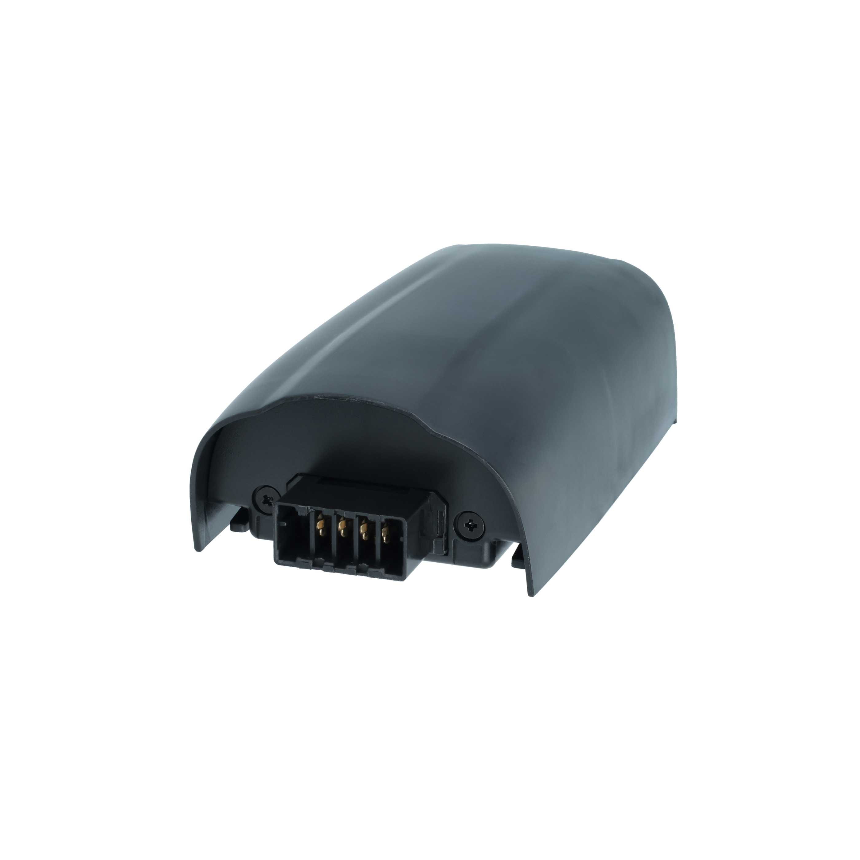 Batteria per drone quadri e multicottero sostituisce Parrot 1416366, 1413006 - 4000mAh 11,1V Li-Poly