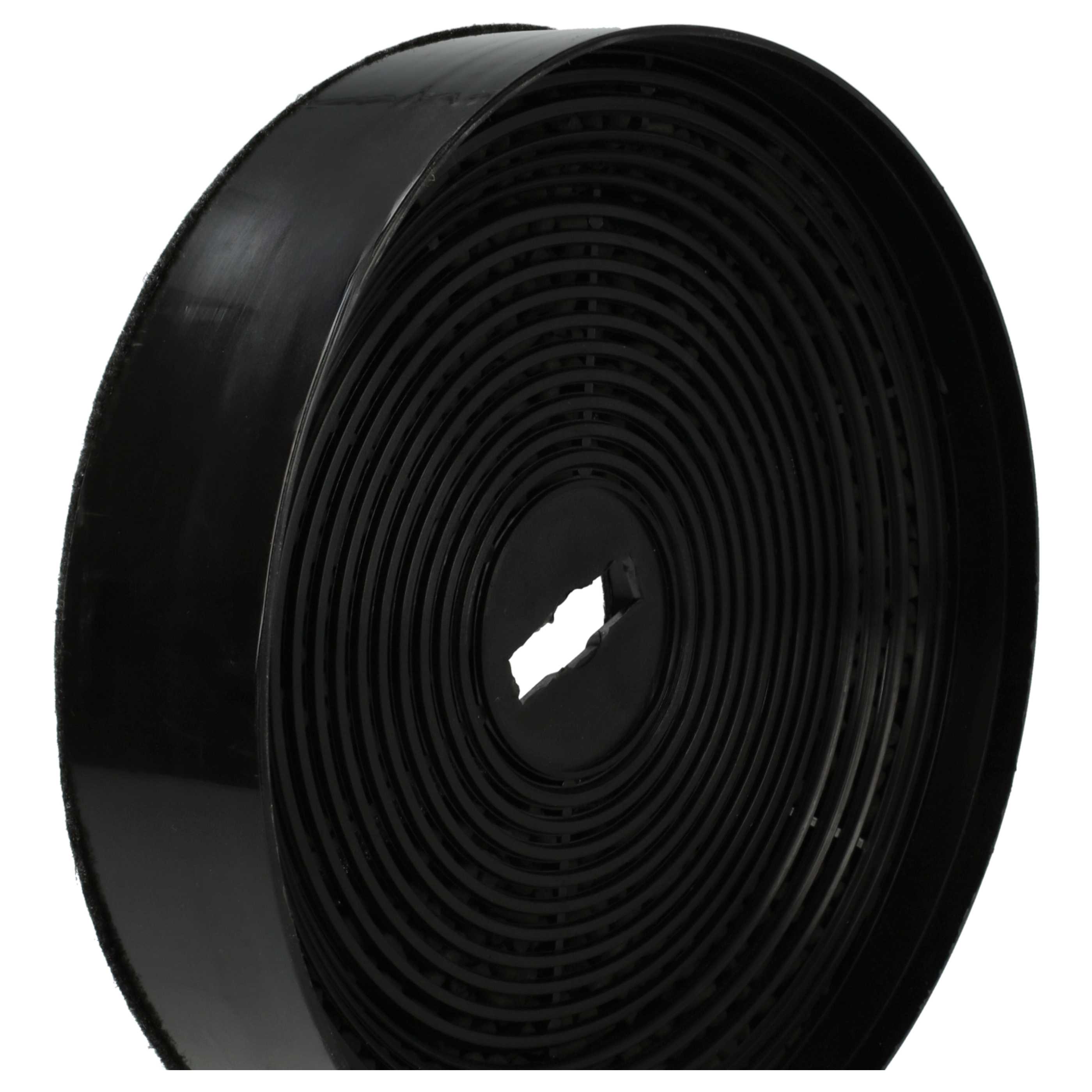 4x Filtres à charbon actif remplace Oranier KSC700, KSC 700, 9208 95 pour hotte MAN