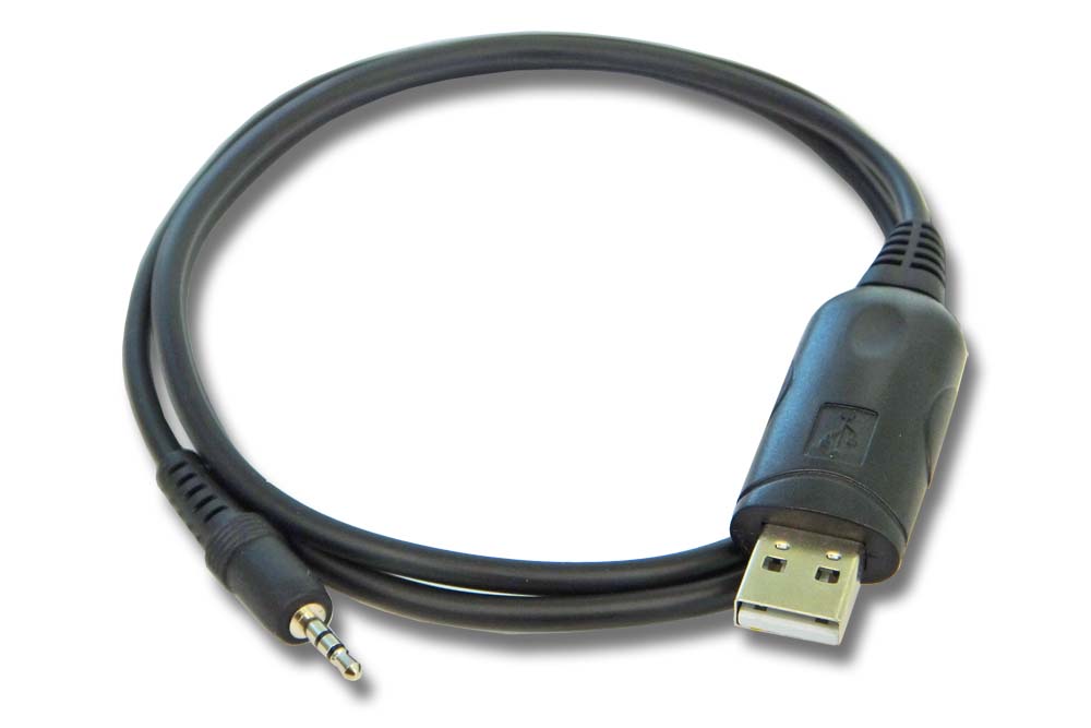 Cable de programación reemplaza Motorola PMKN4004, DSK001C706, AAPMKN4004 para radio
