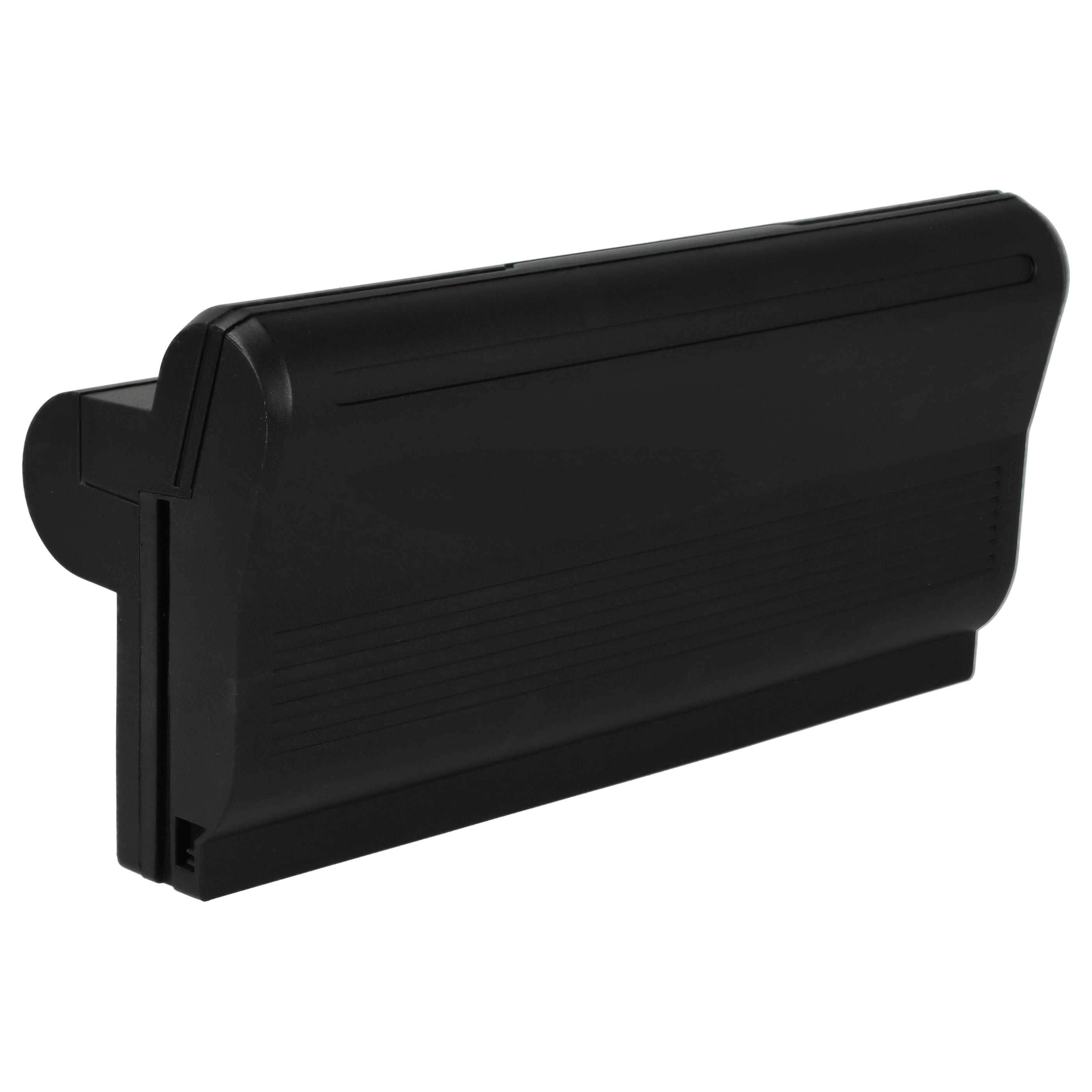 Akumulator do laptopa zamiennik Asus AL23-901, AL22-901, AP22-1000, AL24-1000 - 8800 mAh 7,4 V Li-Ion, czarny