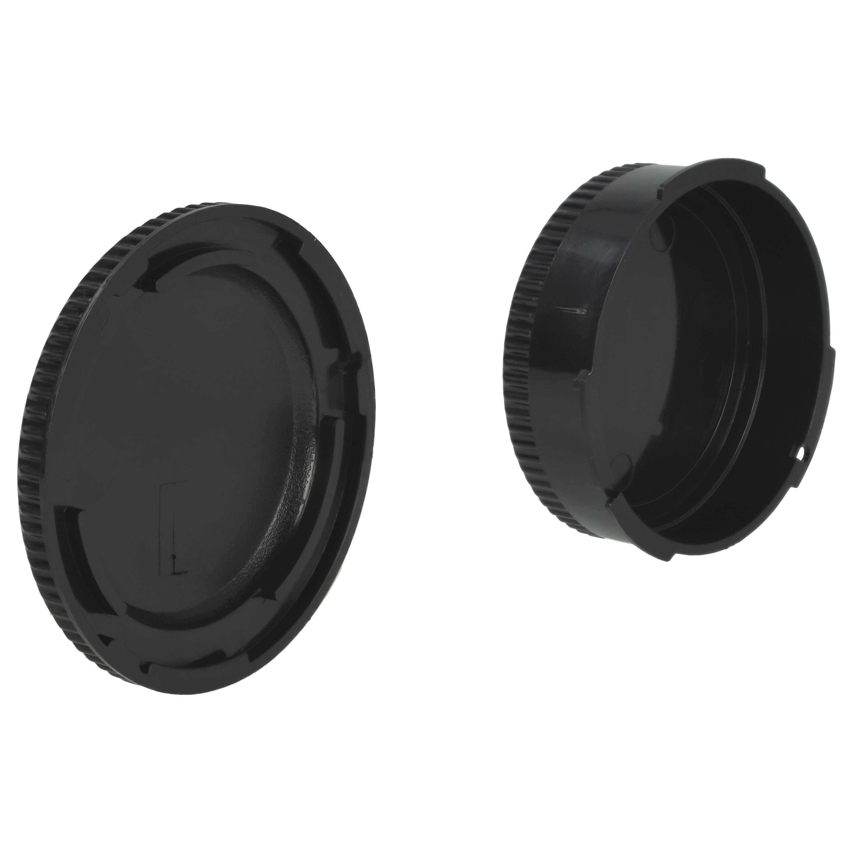 Rear Lens & Housing Protector suitable for Canon A1, AE1, AV1 Camera