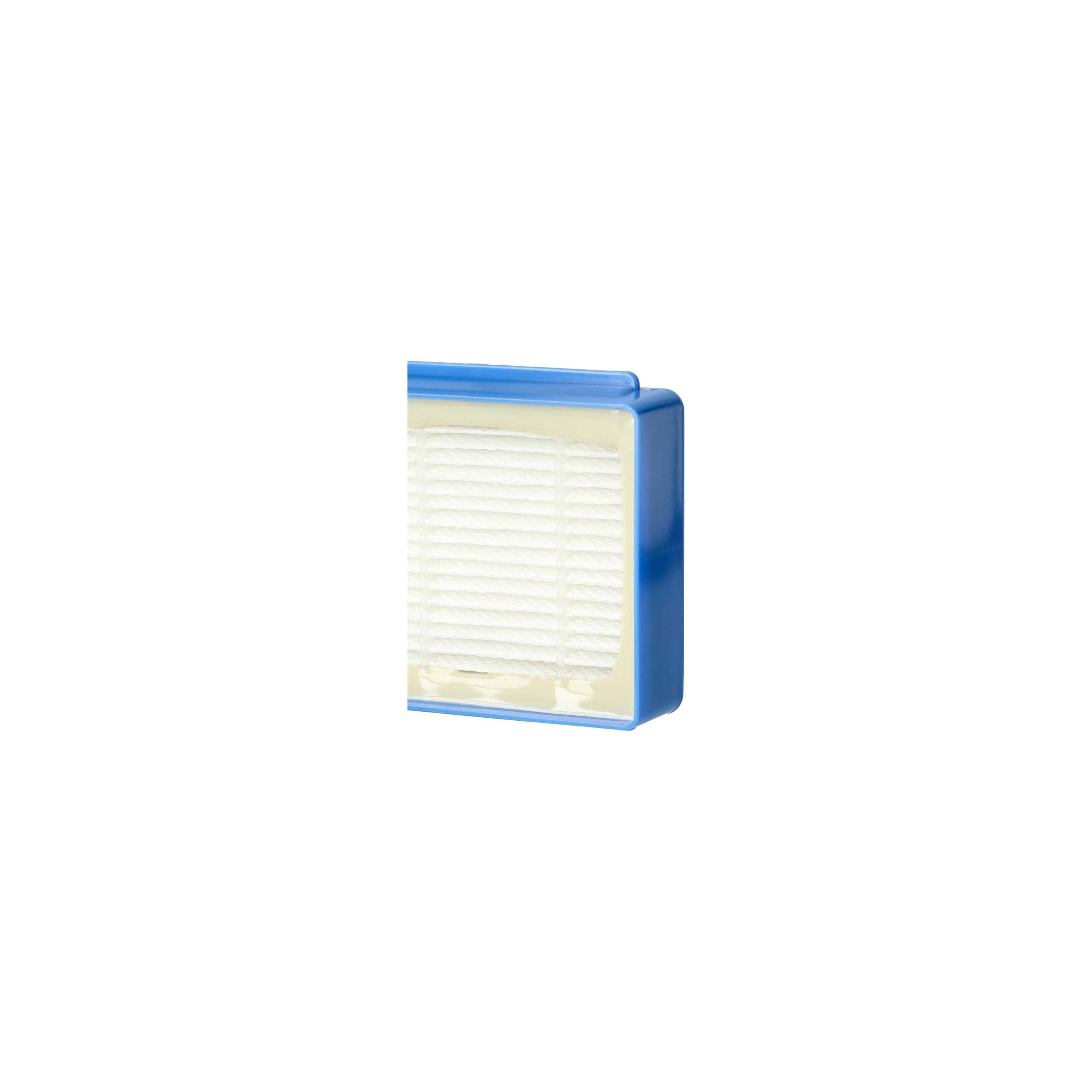 2x Filter Set replaces AEG 90027737200, 900923092 for AEG Vacuum Cleaner - Vacuum Cleaner Filter Set