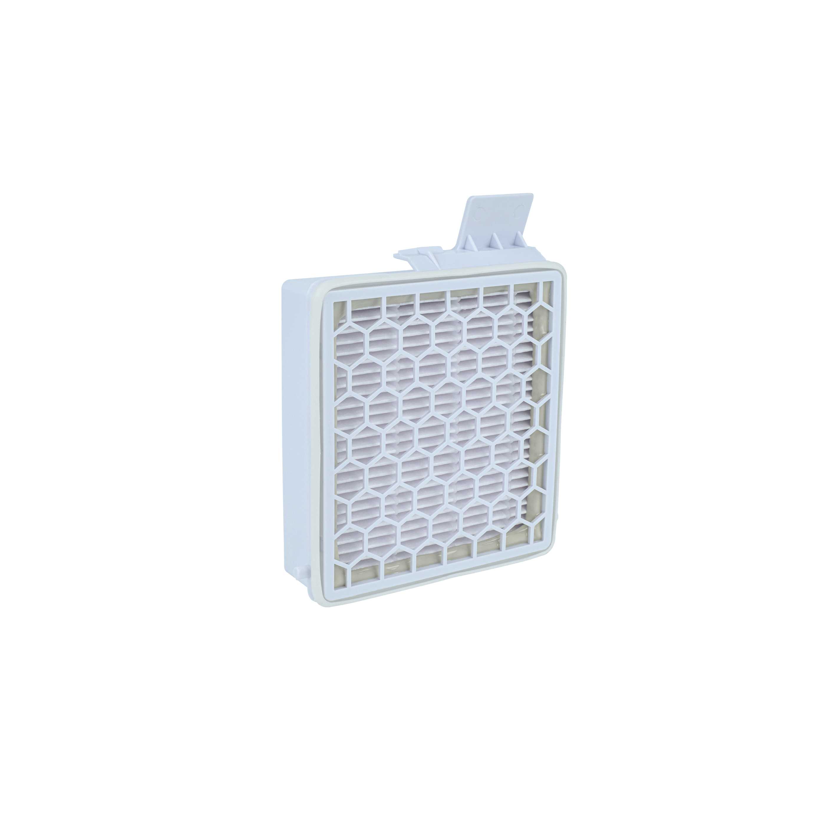 Filter replaces Miele SF-HY 60, 11639240 for Miele Vacuum Cleaner