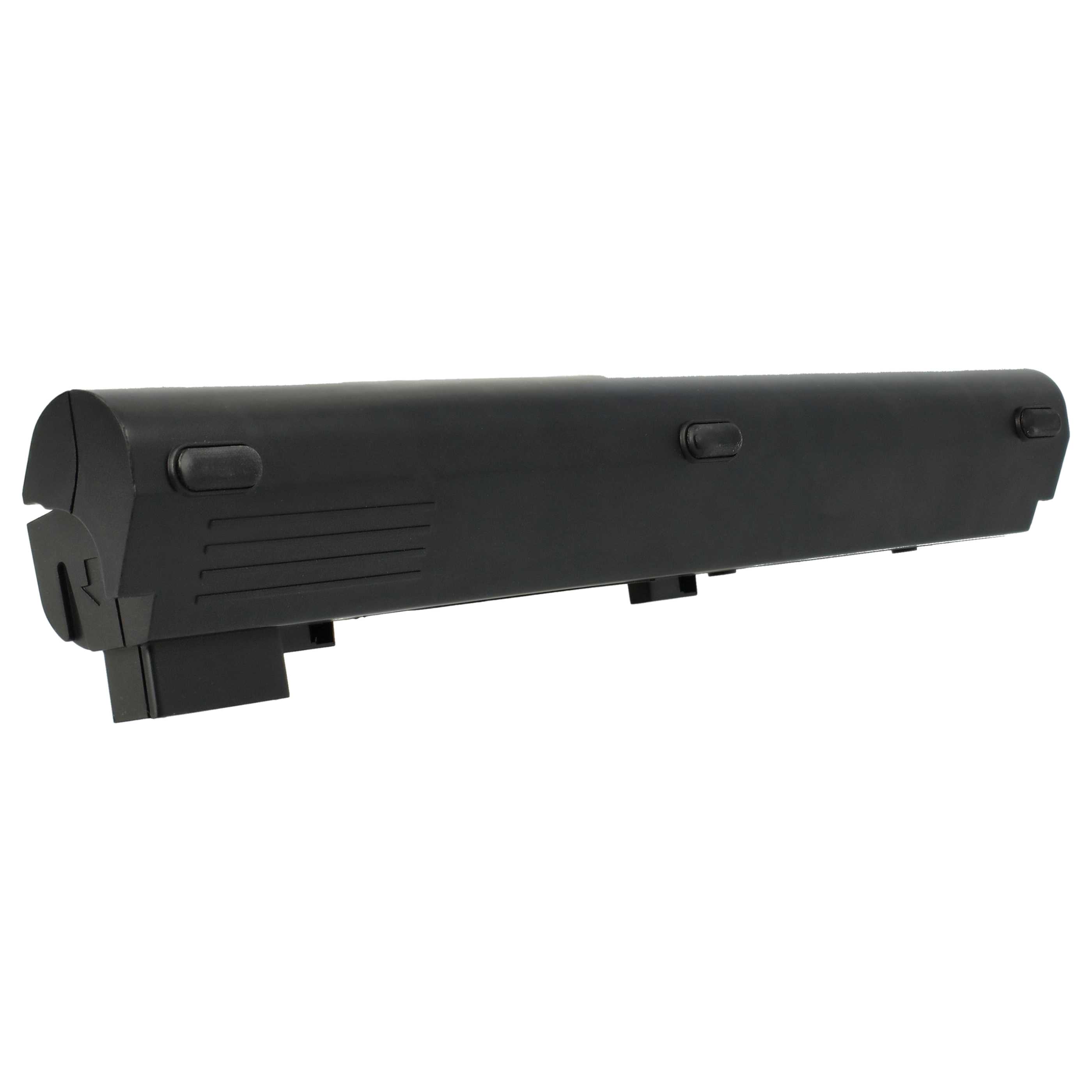 Akumulator do laptopa zamiennik Medion 0299-MP1006J443, GBM-BMS050ABA00 - 4400 mAh 14,8 V Li-Ion, czarny