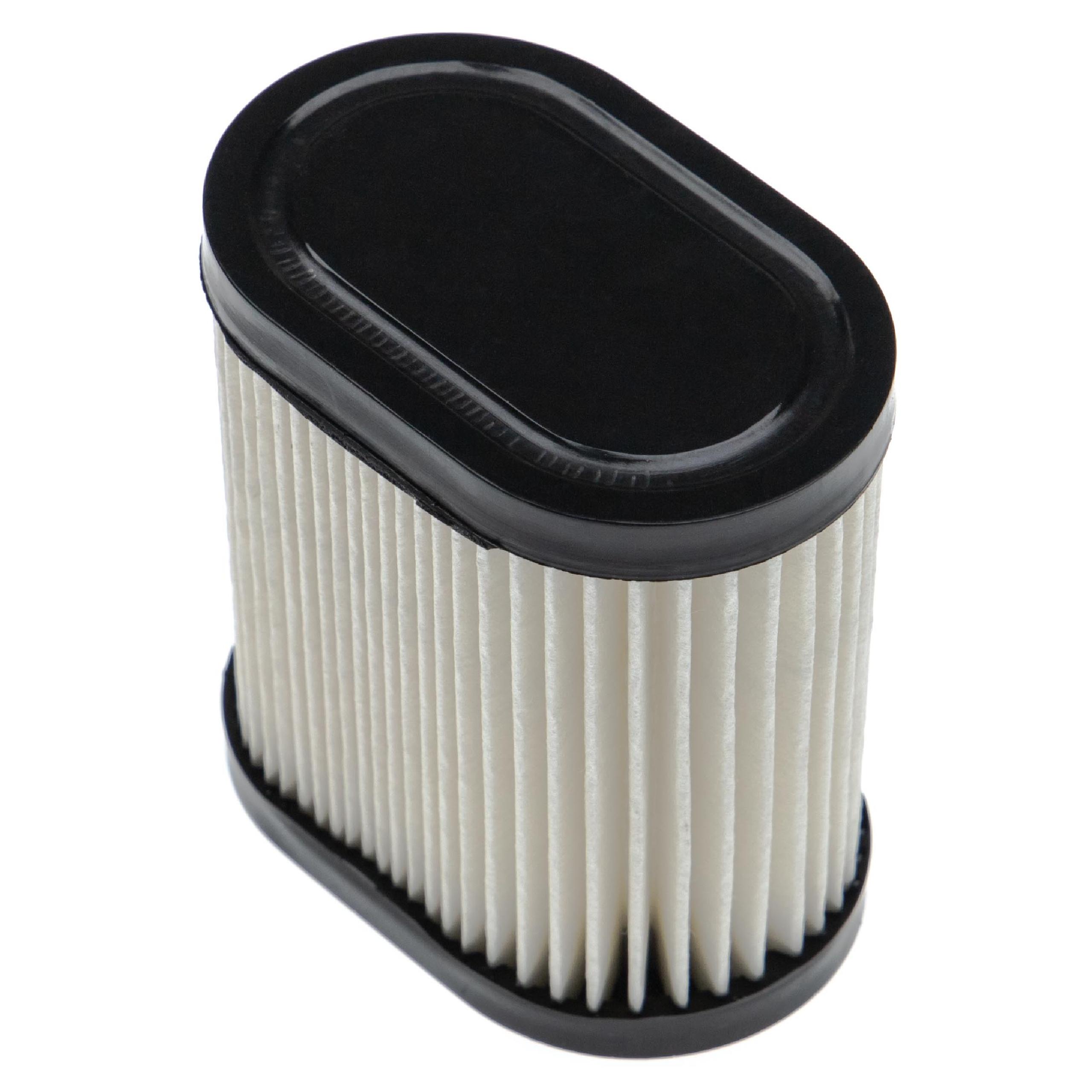 vhbw Replacement Air Filter Replacement for Tecumseh 36905, 740083A for Motor