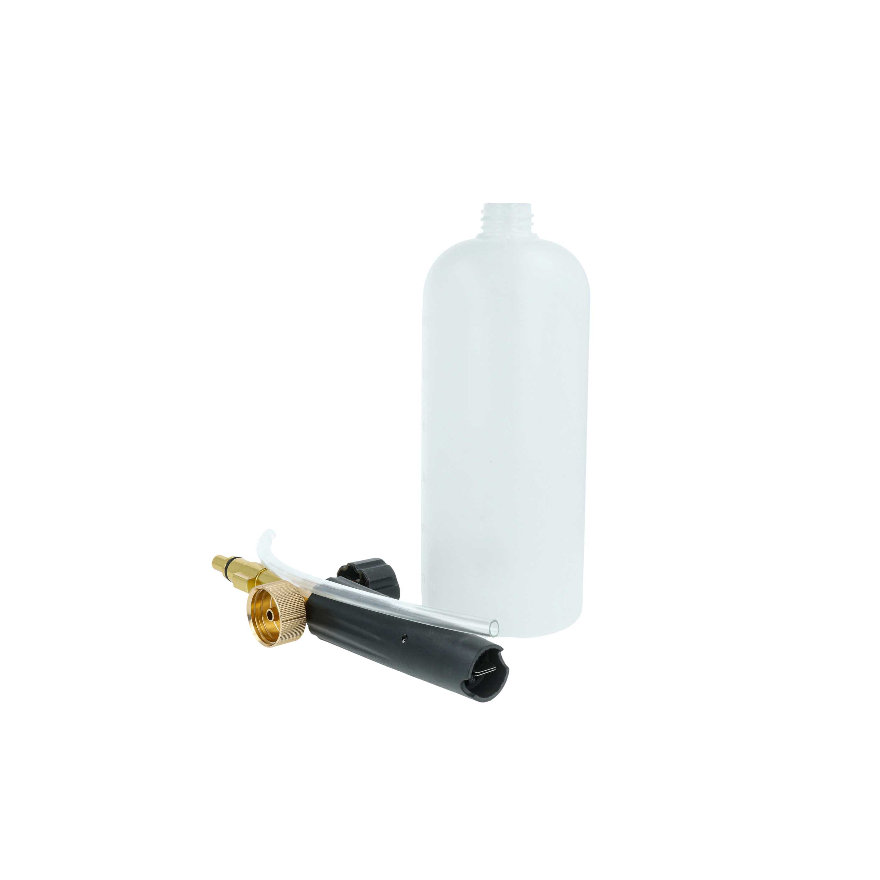 Foam Lance 200 bar suitable for Lavor, Huter, McGregor, Parkside/Lavor High Pressure Cleaner etc.