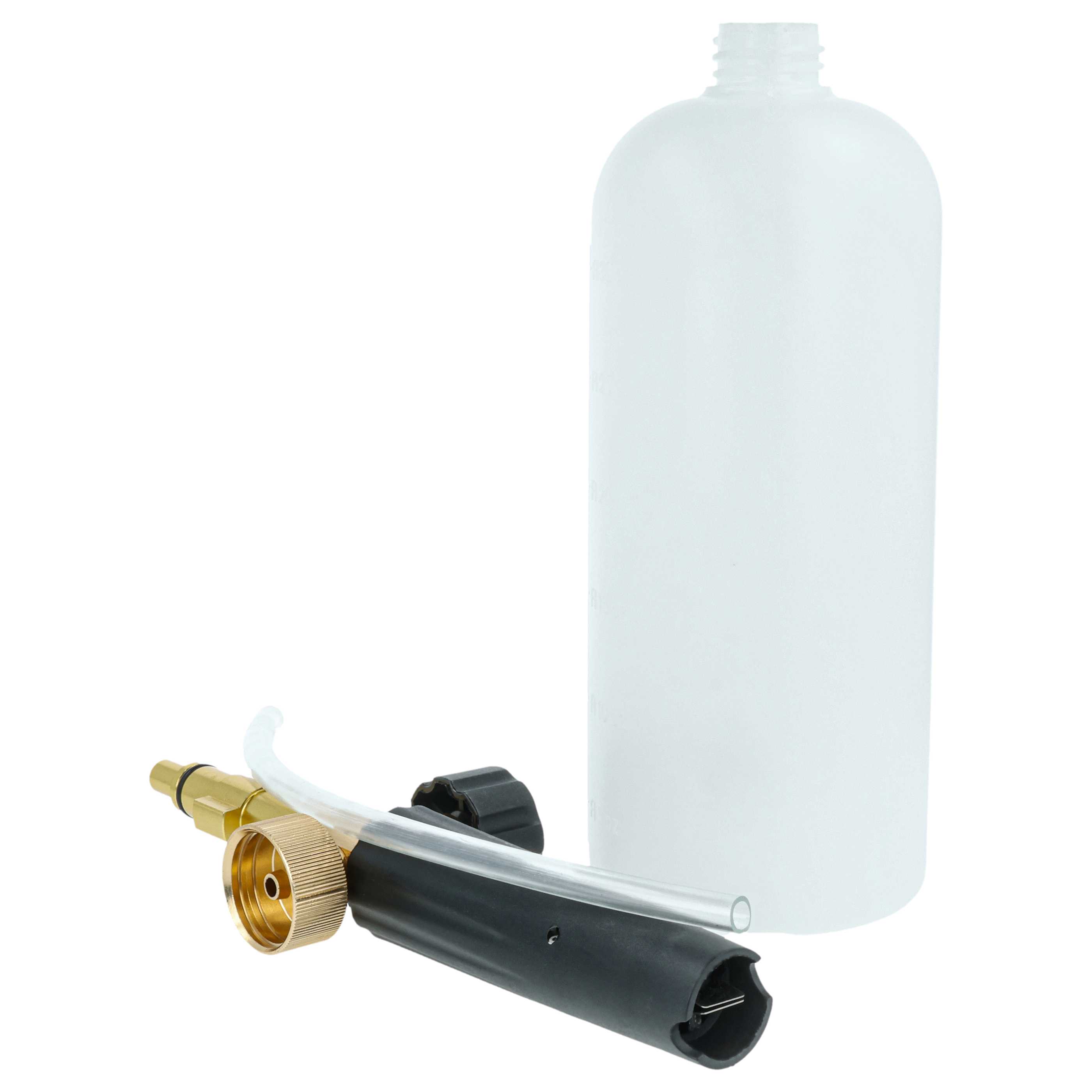 Foam Lance 200 bar suitable for Lavor, Huter, McGregor, Parkside/Lavor High Pressure Cleaner etc.