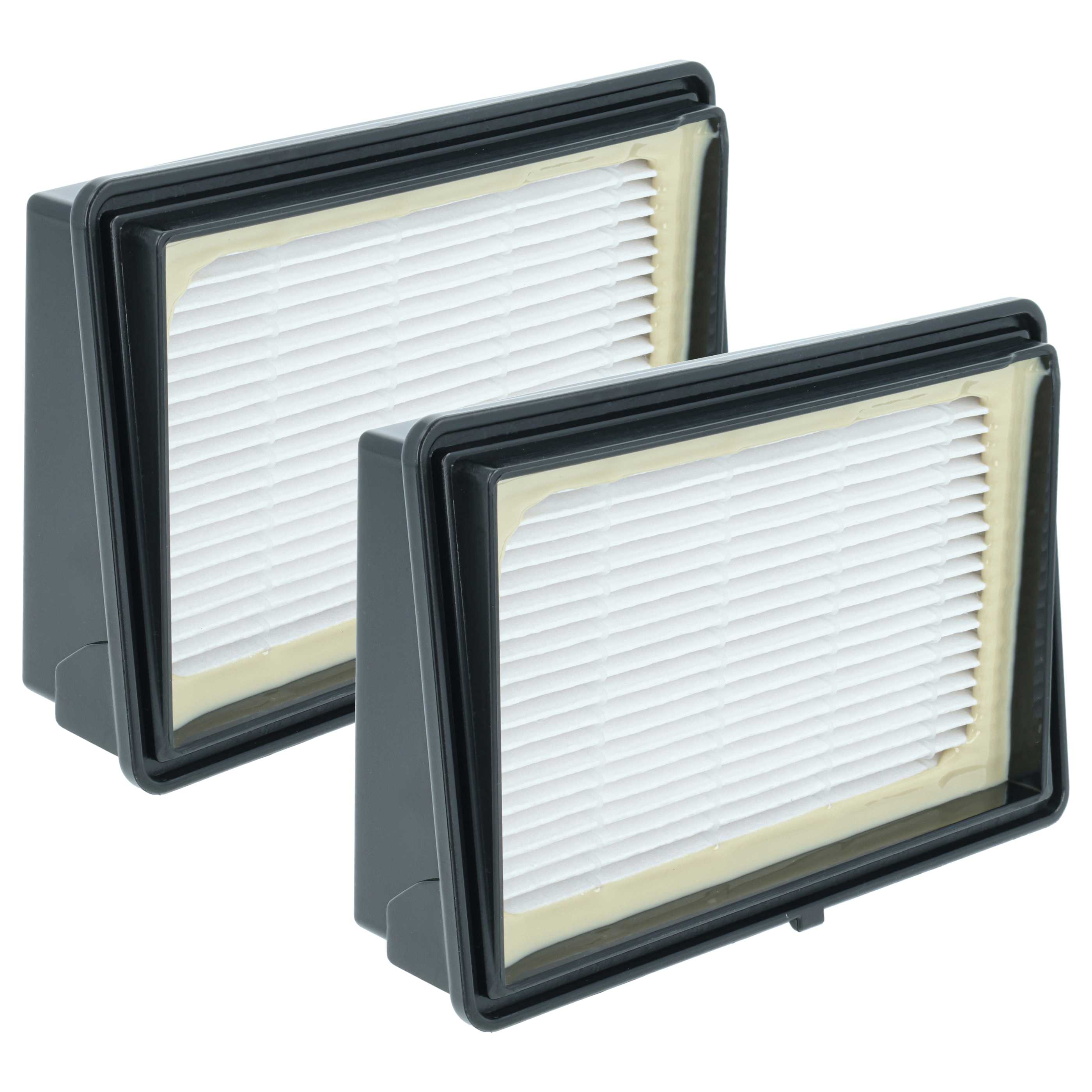 2x Filter replaces Samsung DJ97-00456D, DJ97-00456E, DJ97-00456C for Samsung Vacuum Cleaner